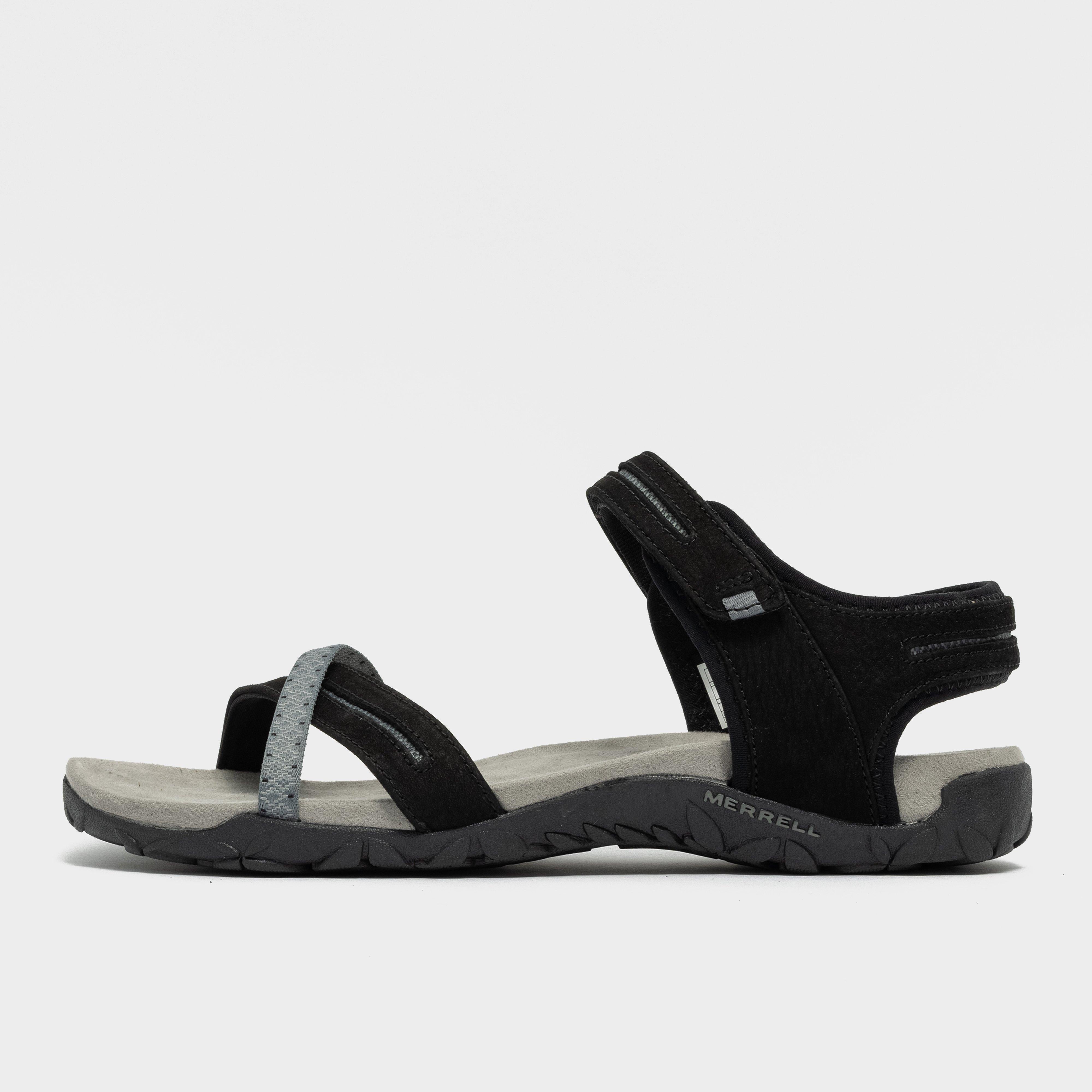 Women's Terran Cross Sandals