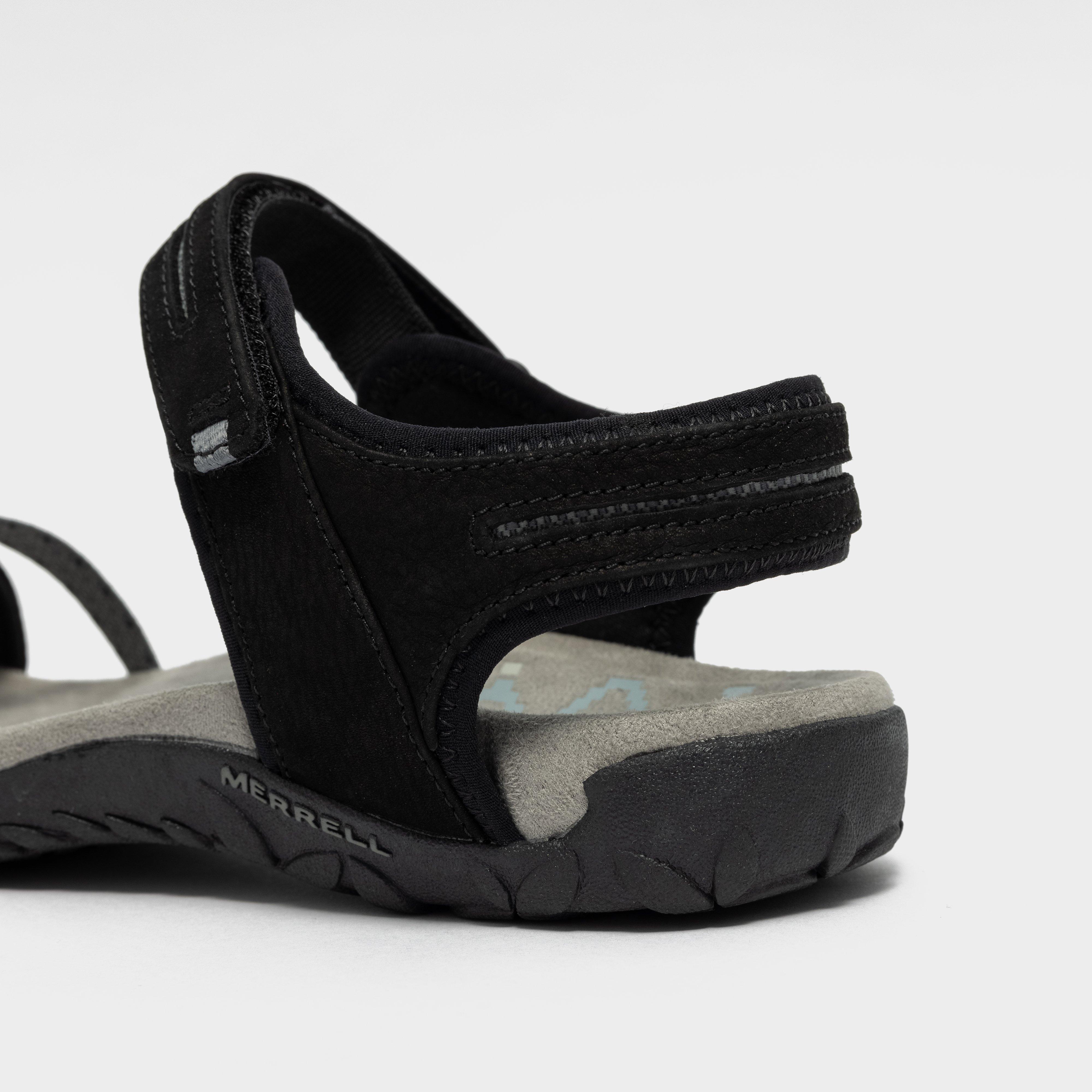 Women's Terran Cross Sandals