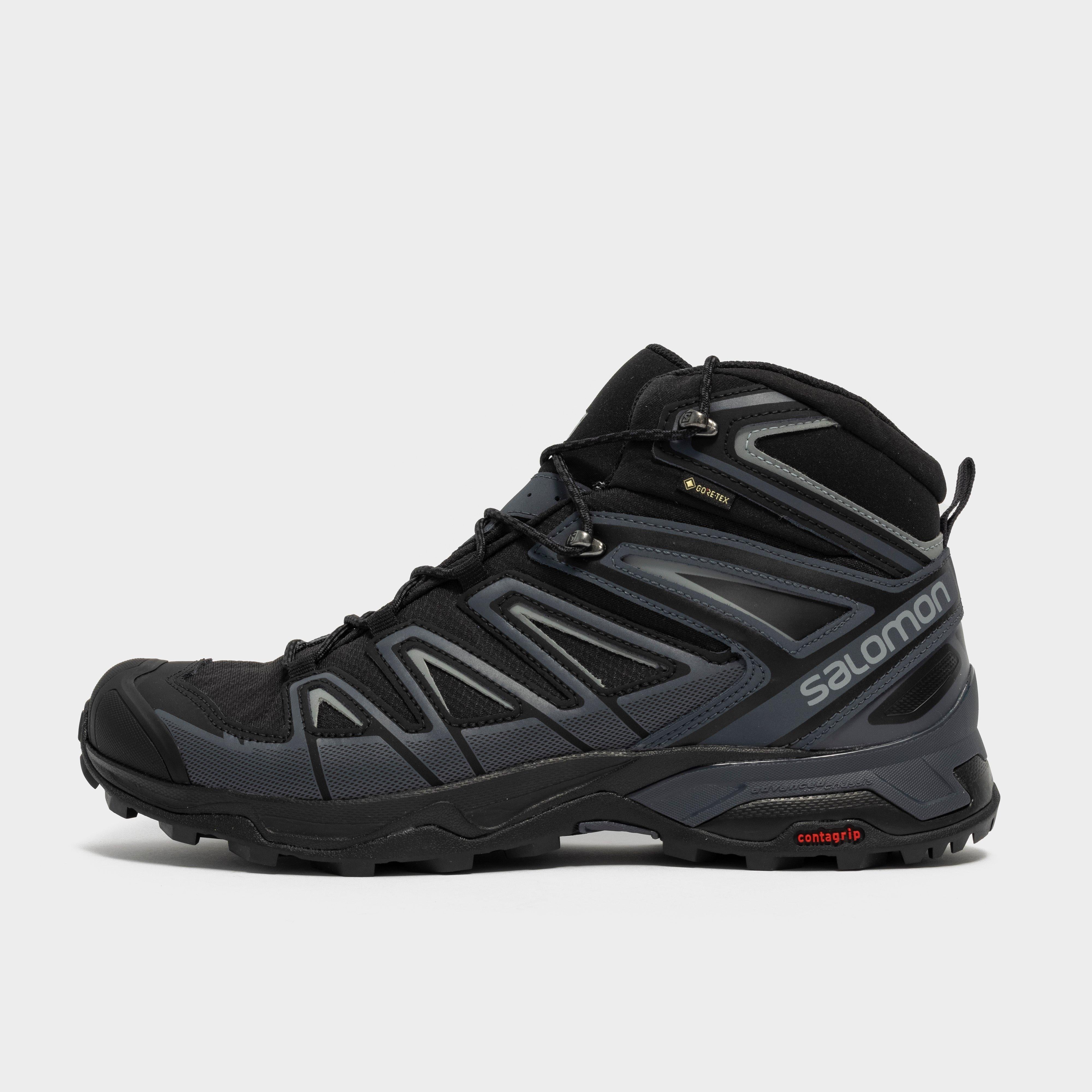 X Ultra Mid 3 GTX® Men's Hiking Boot