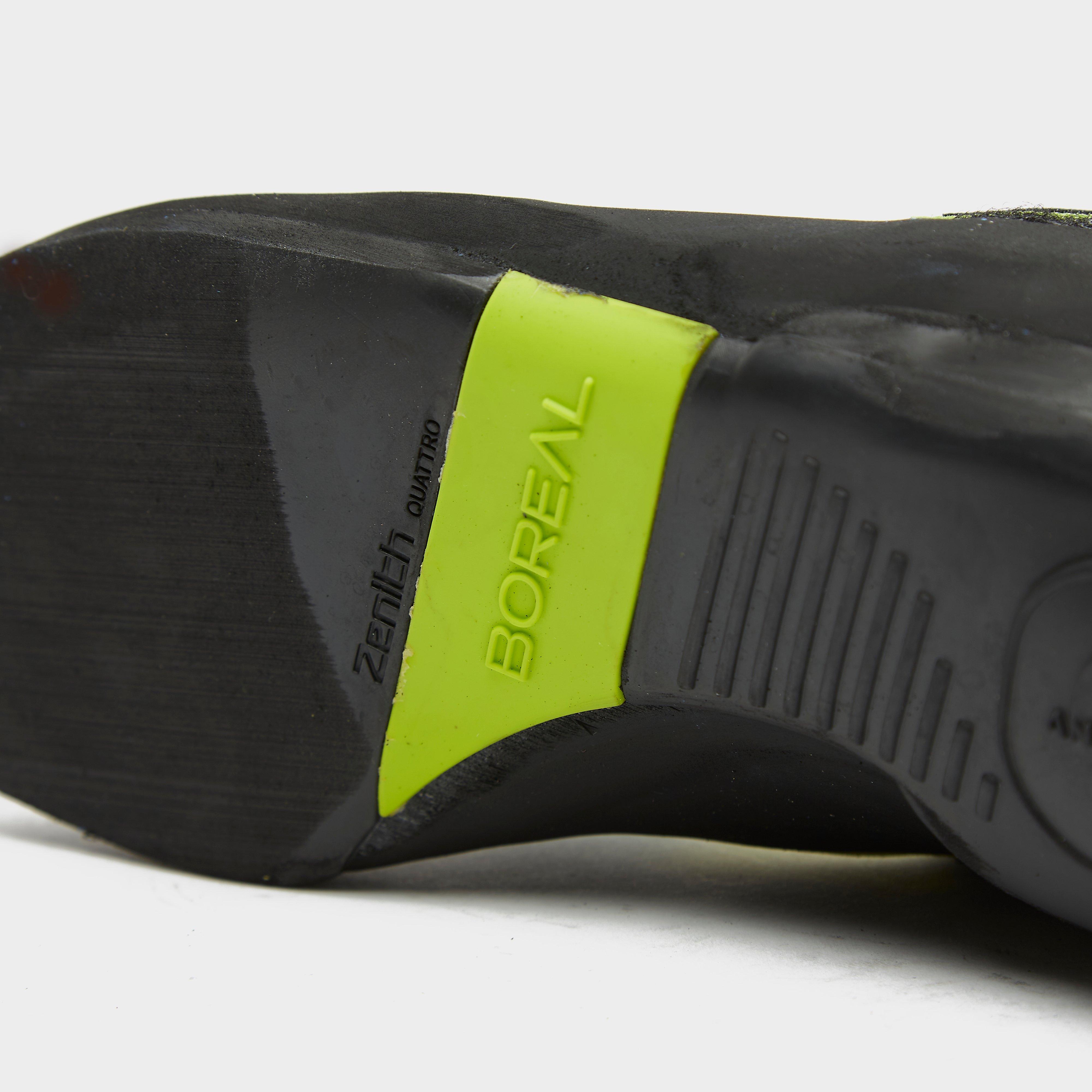 Alpha Men's Climbing Shoe