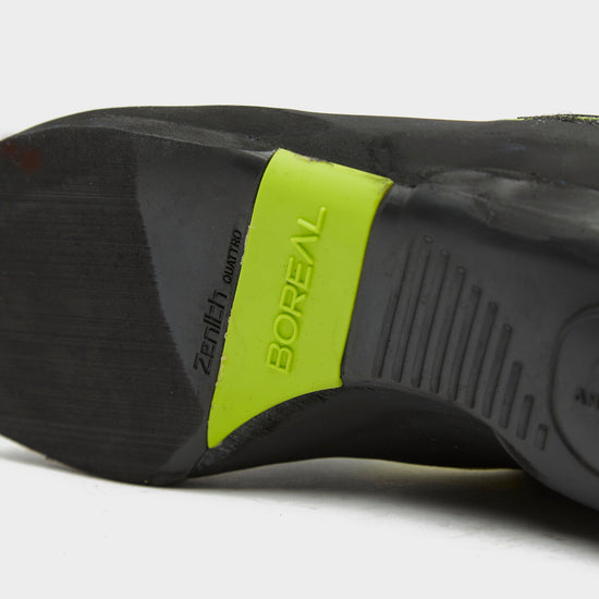 Alpha Men's Climbing Shoe