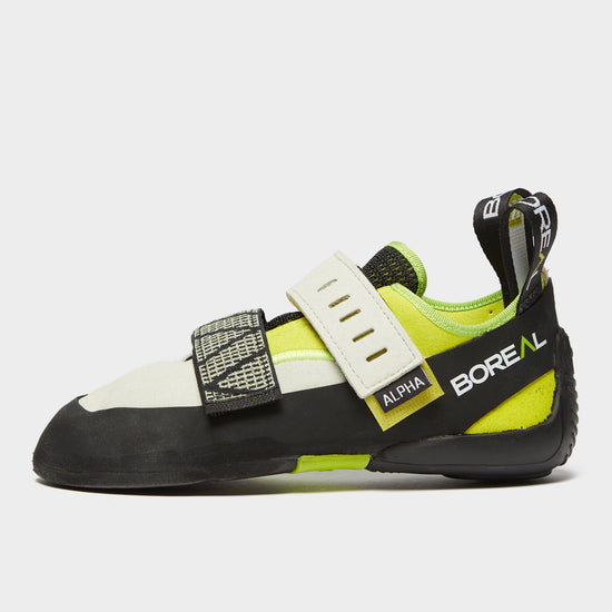 Women's Alpha Climbing Shoe