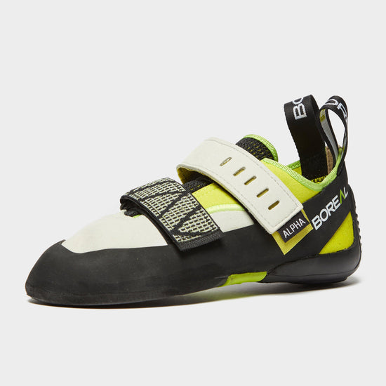 Women's Alpha Climbing Shoe
