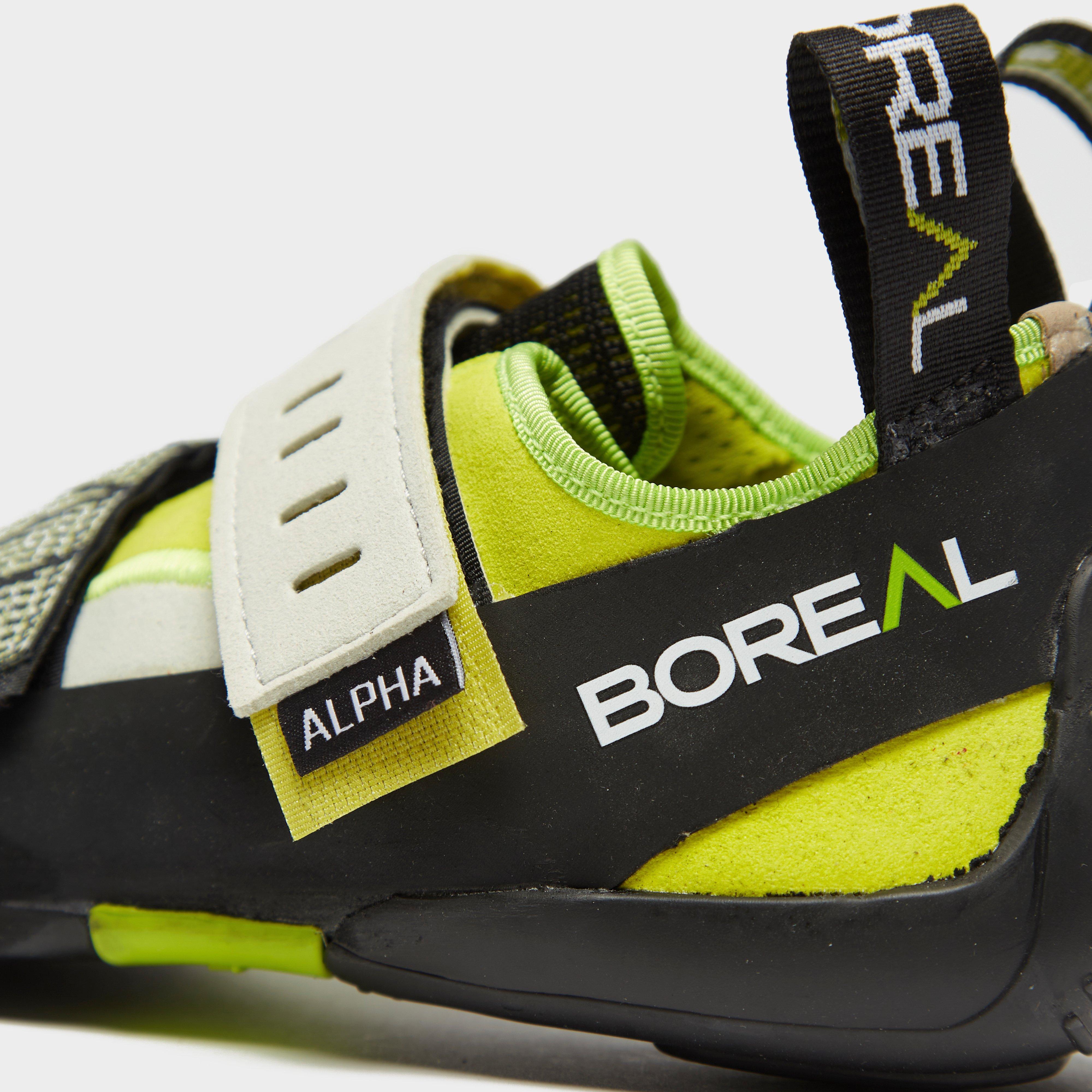 Women's Alpha Climbing Shoe