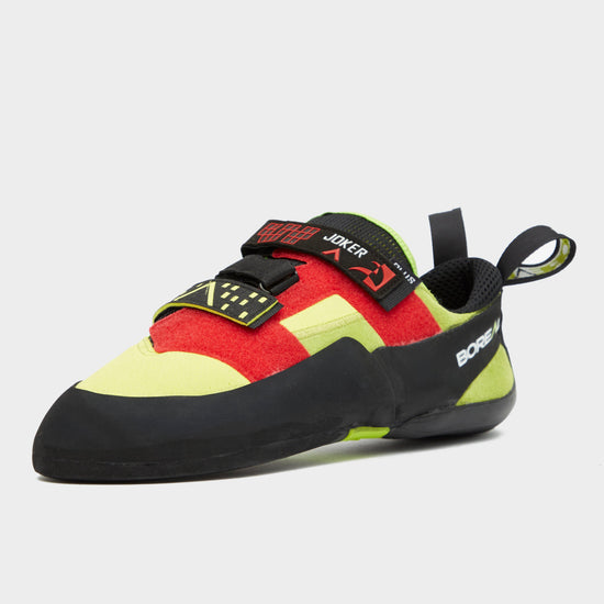 Joker Plus Men's Climbing Shoe