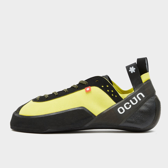 Crest LU Climbing Shoes