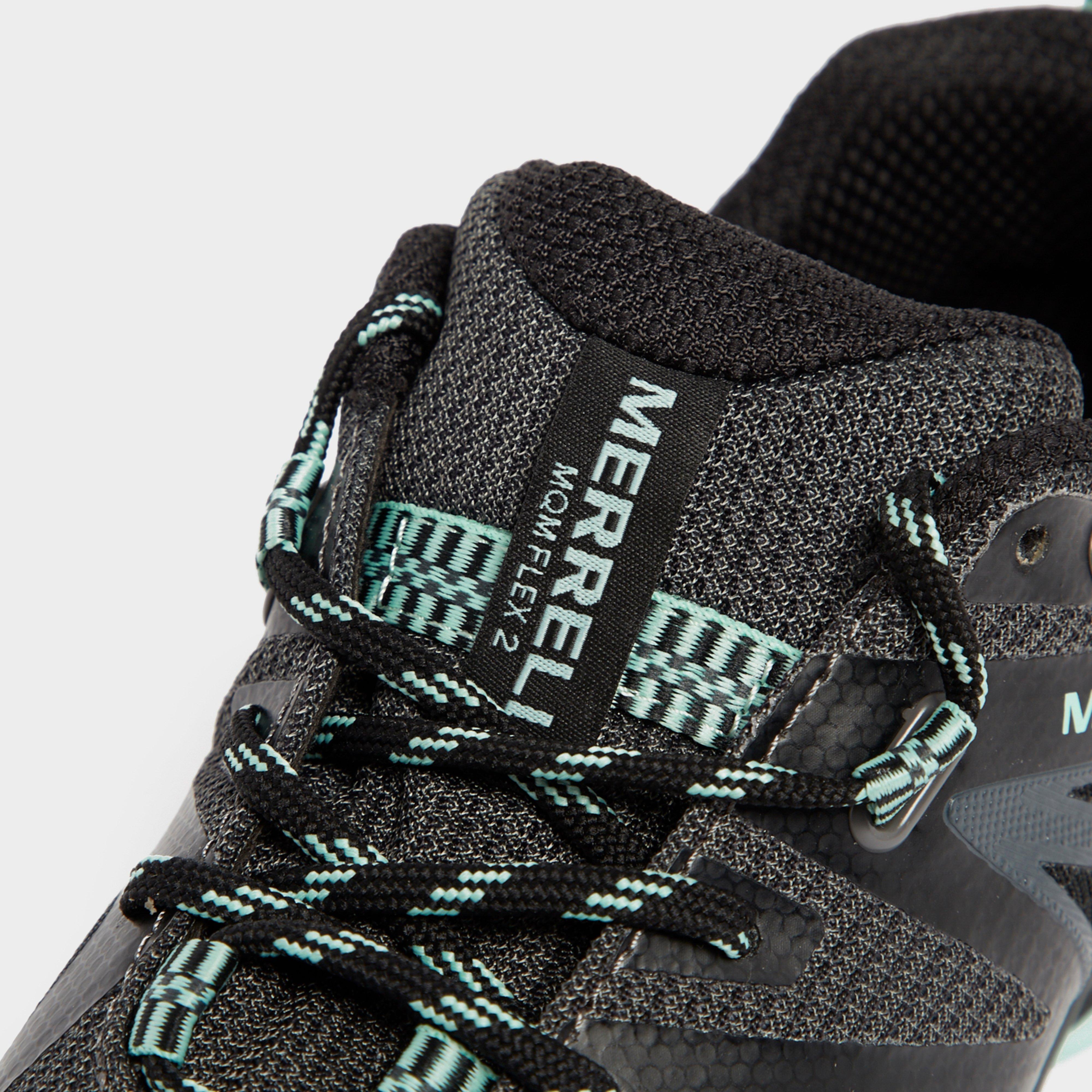 Women’s MQM Flex 2 GORE-TEX® Shoes