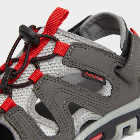 Kids' Westward Sandal