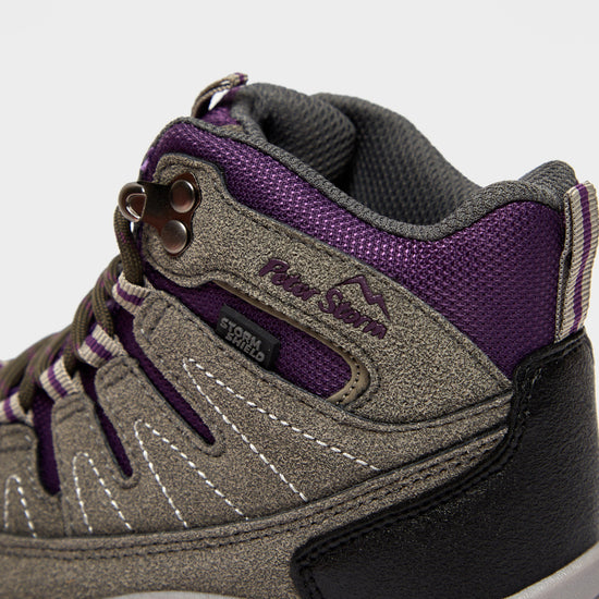 Kids' Dovedale Waterproof Boots