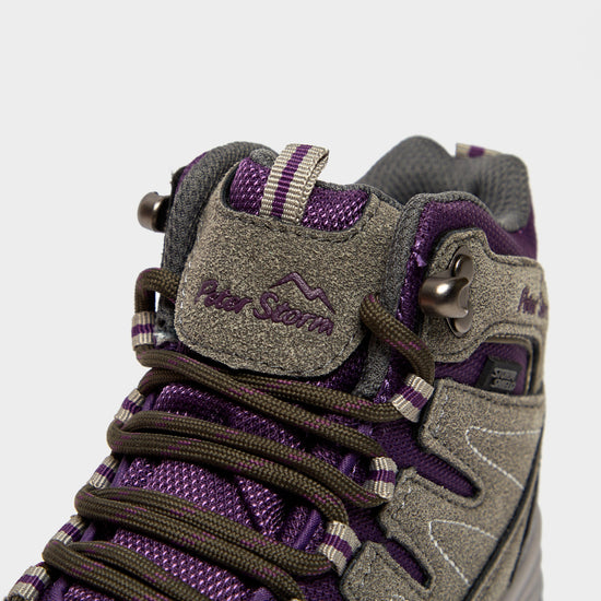 Kids' Dovedale Waterproof Boots