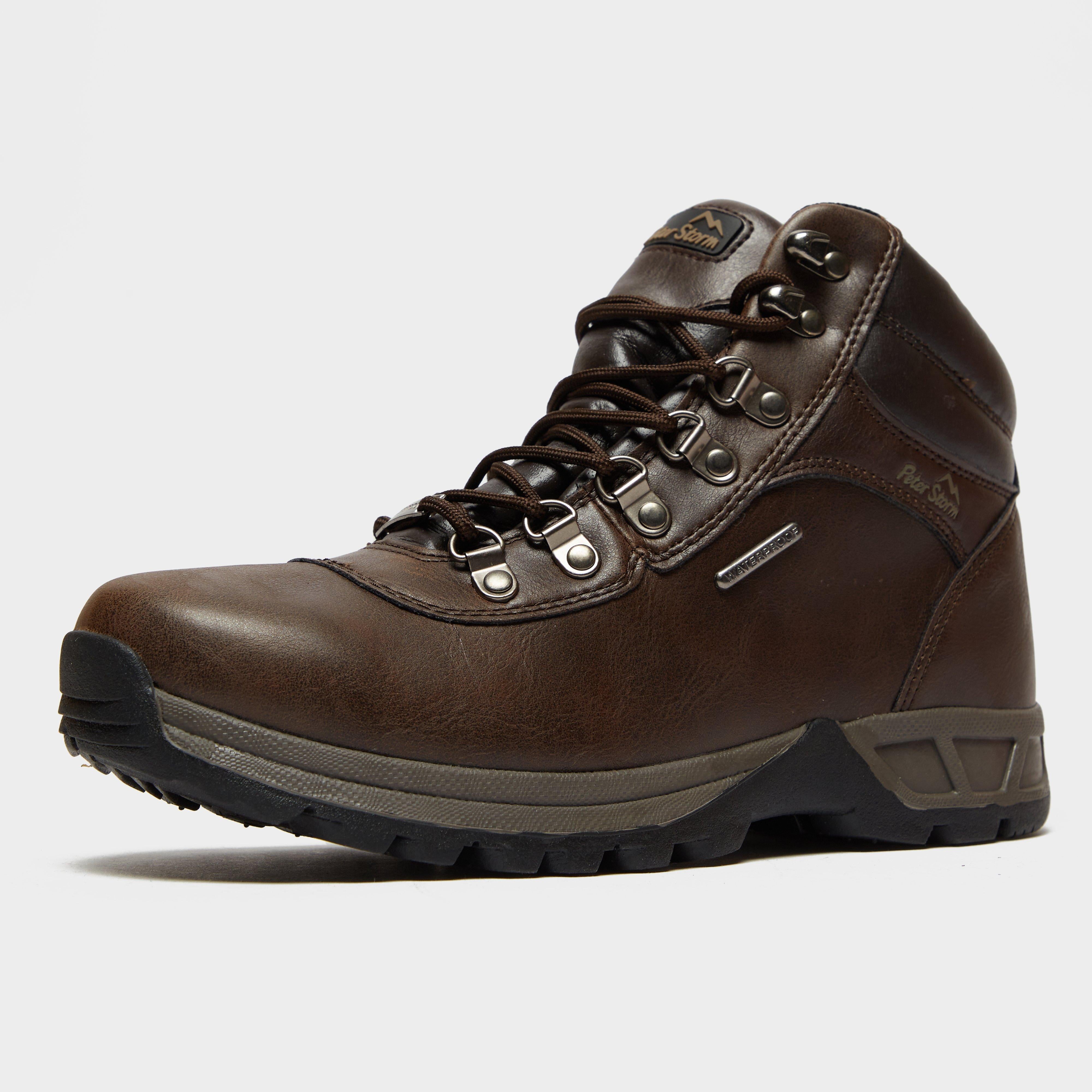 Women's Rivelin Walking Boots