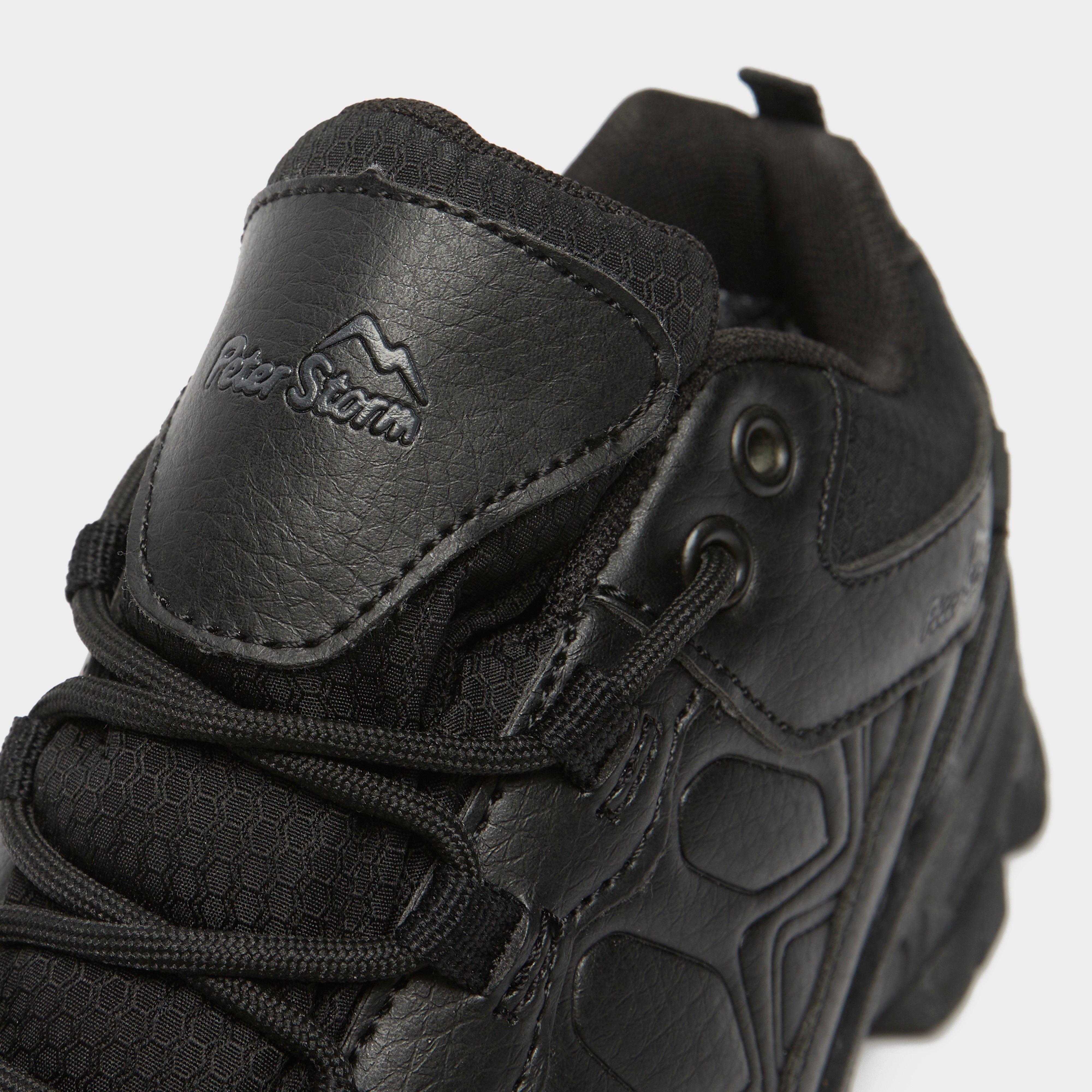 Kids’ Eton Low Shoe