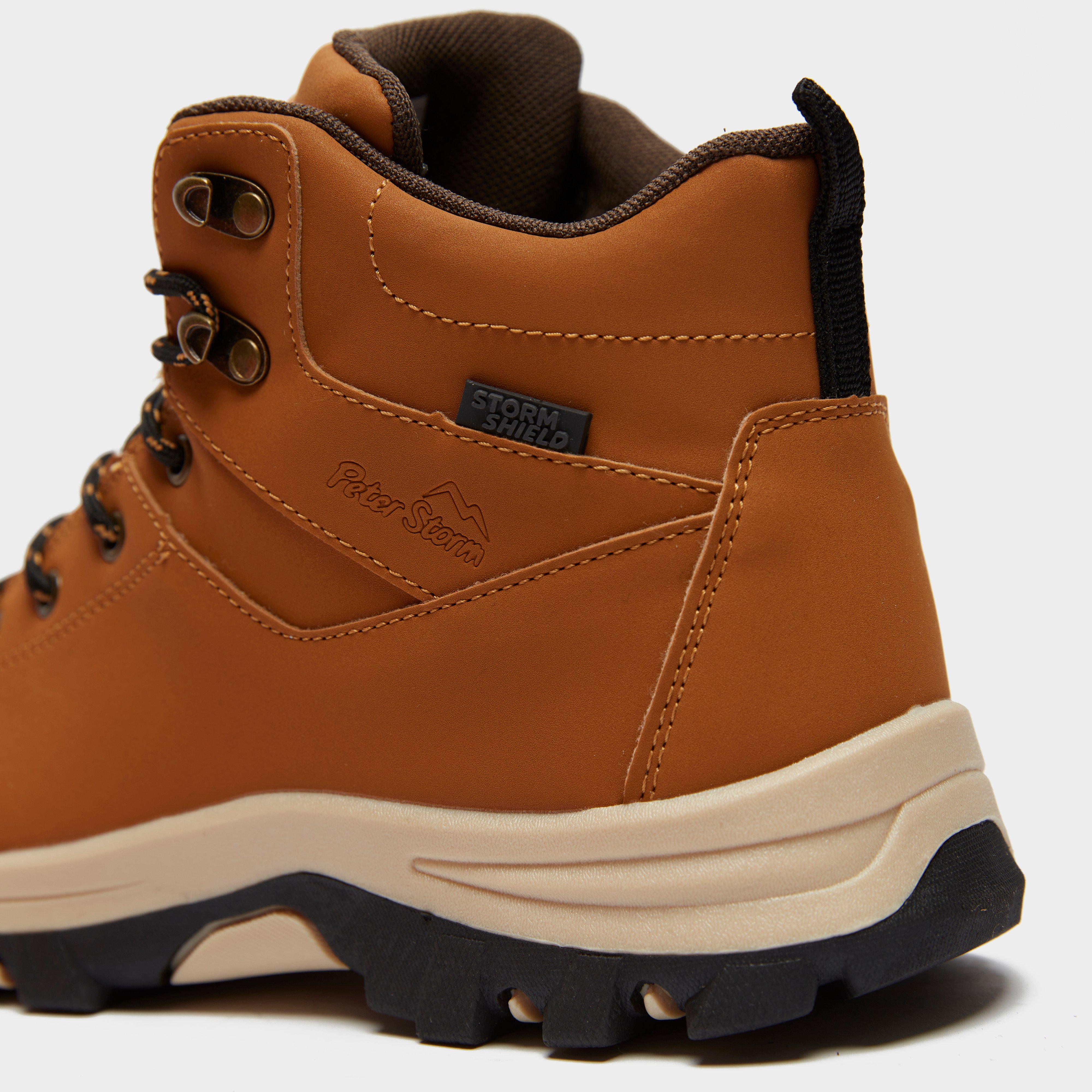 Kids’ Rocky Walking Boot