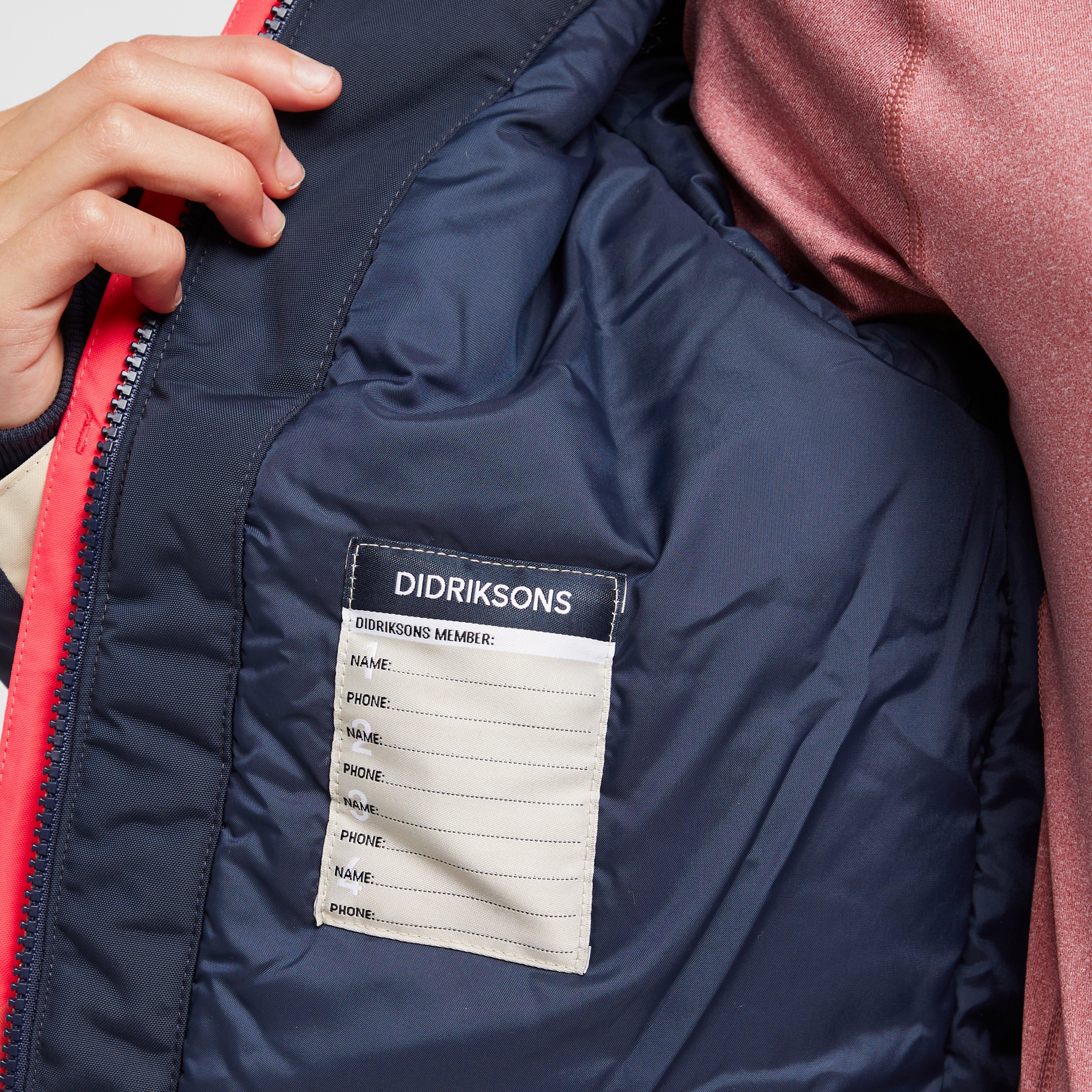 Kids’ Neptun Jacket