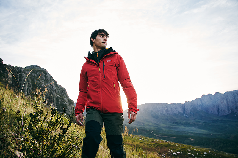 GO Outdoors