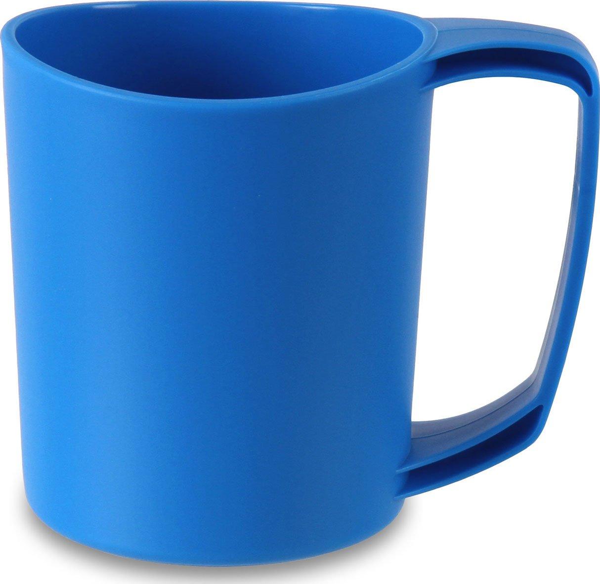 Ellipse Camping Mug
