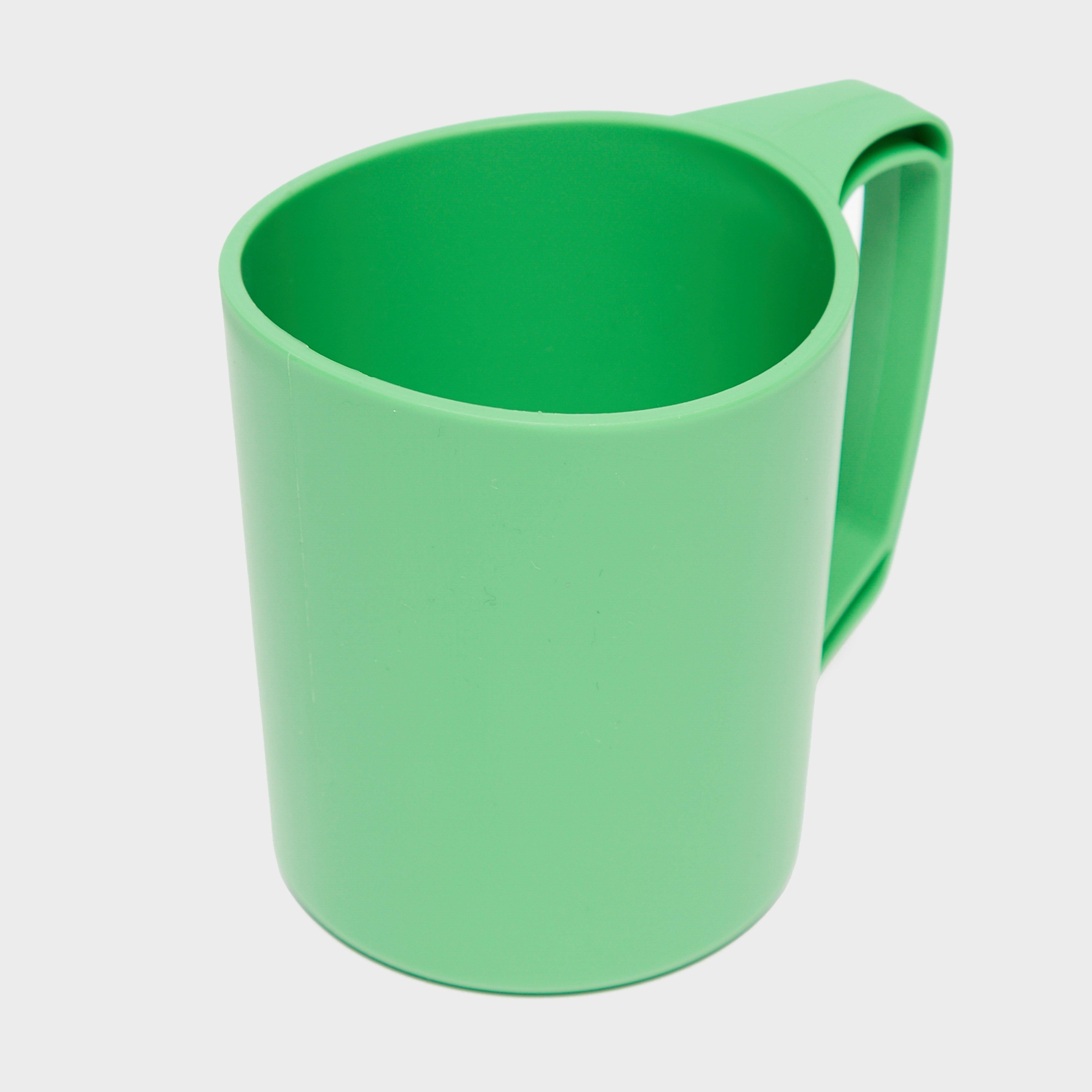 Ellipse Camping Mug