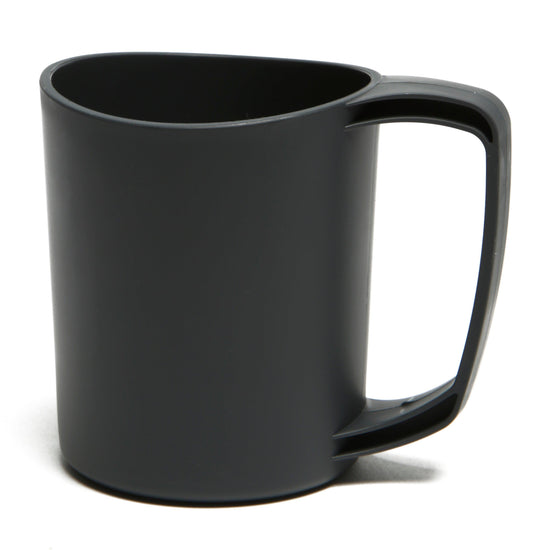 Ellipse Camping Mug