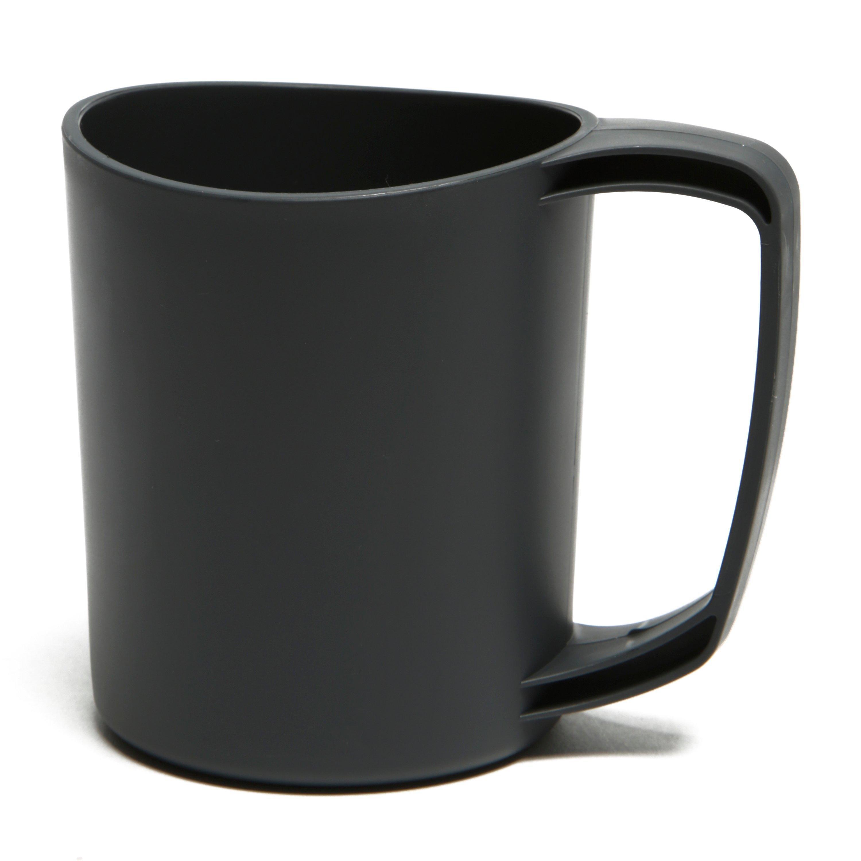 Ellipse Camping Mug