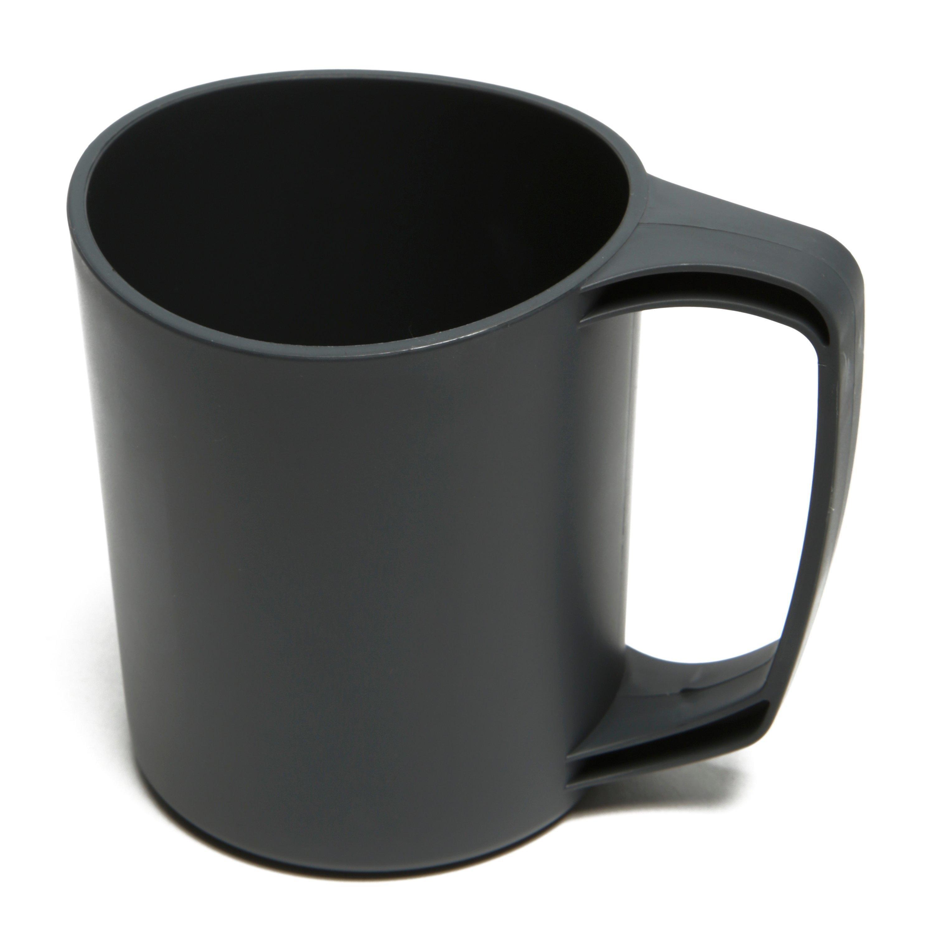 Ellipse Camping Mug