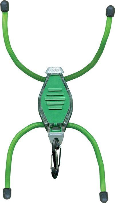 BugLit Led Micro Flashlight (Black)