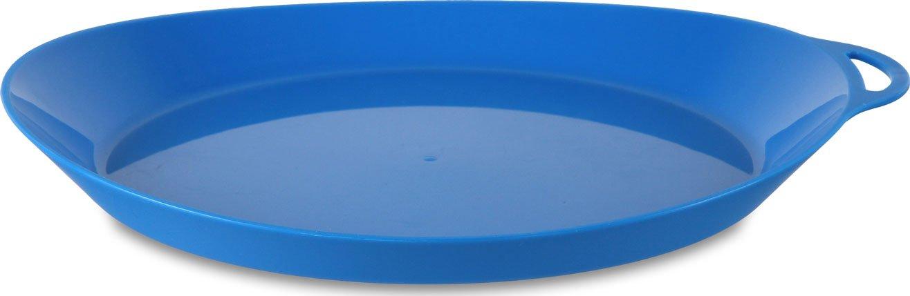 Ellipse Camping Plate