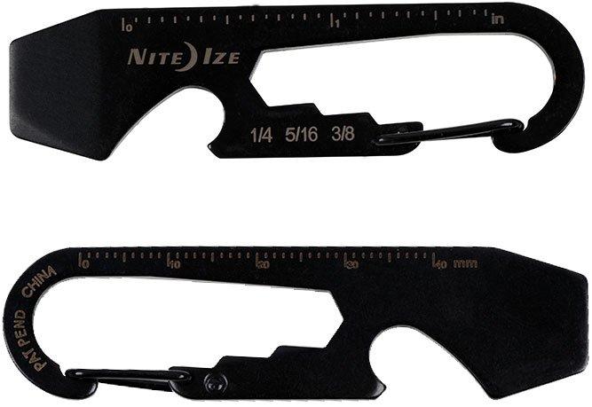 Doohickey Keytool - Black