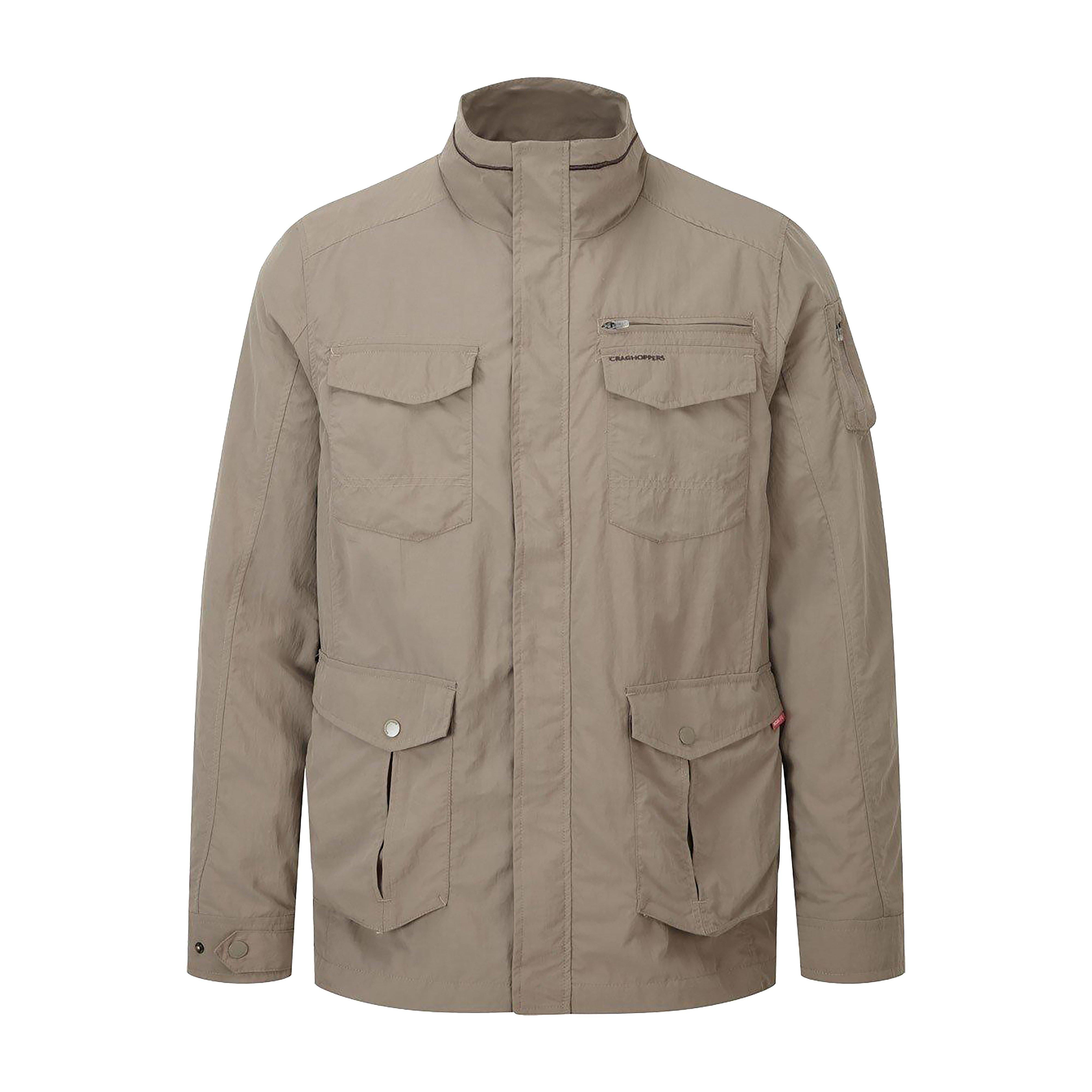 Nosilife Adventure Jacket