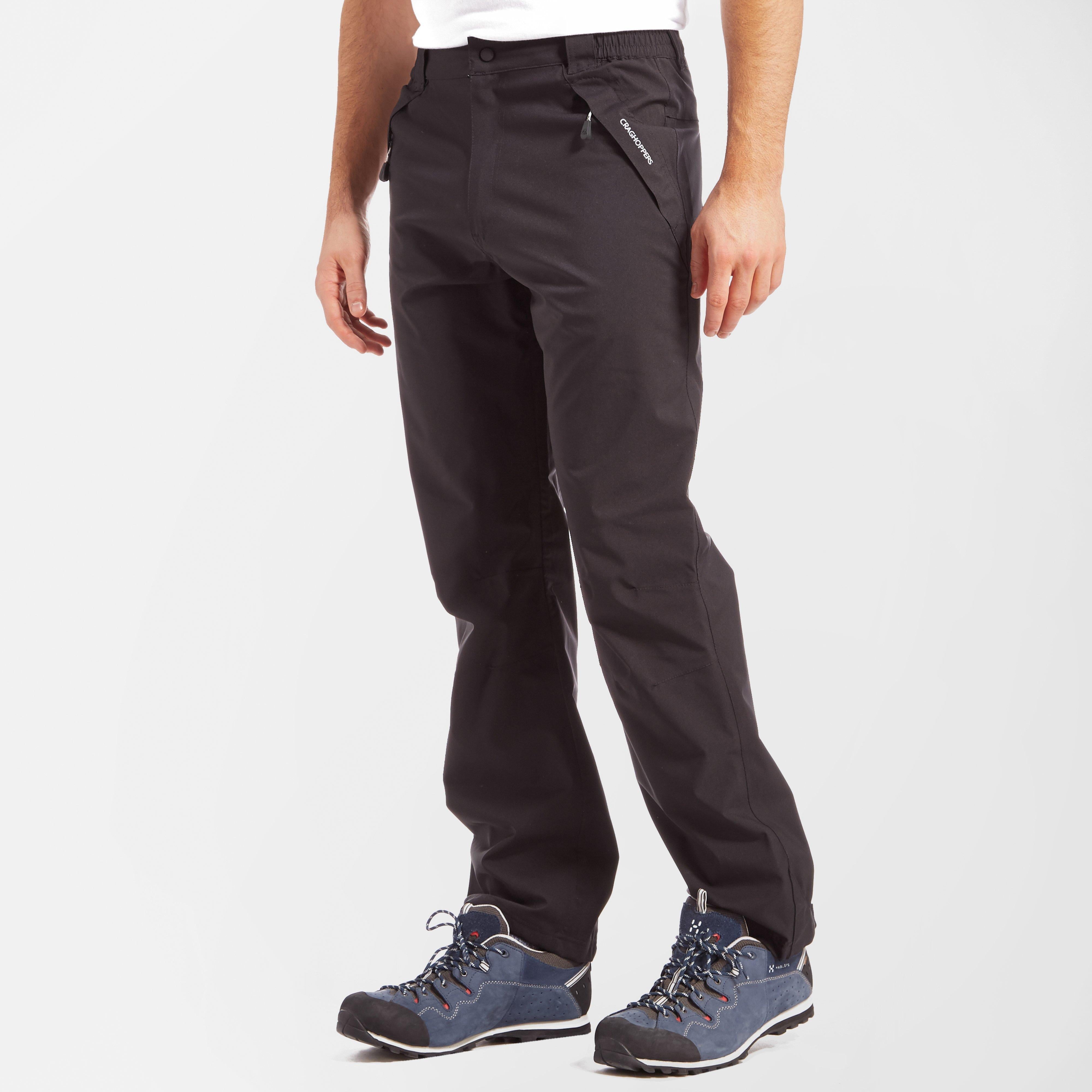 Men's Stefan Waterproof Trousers