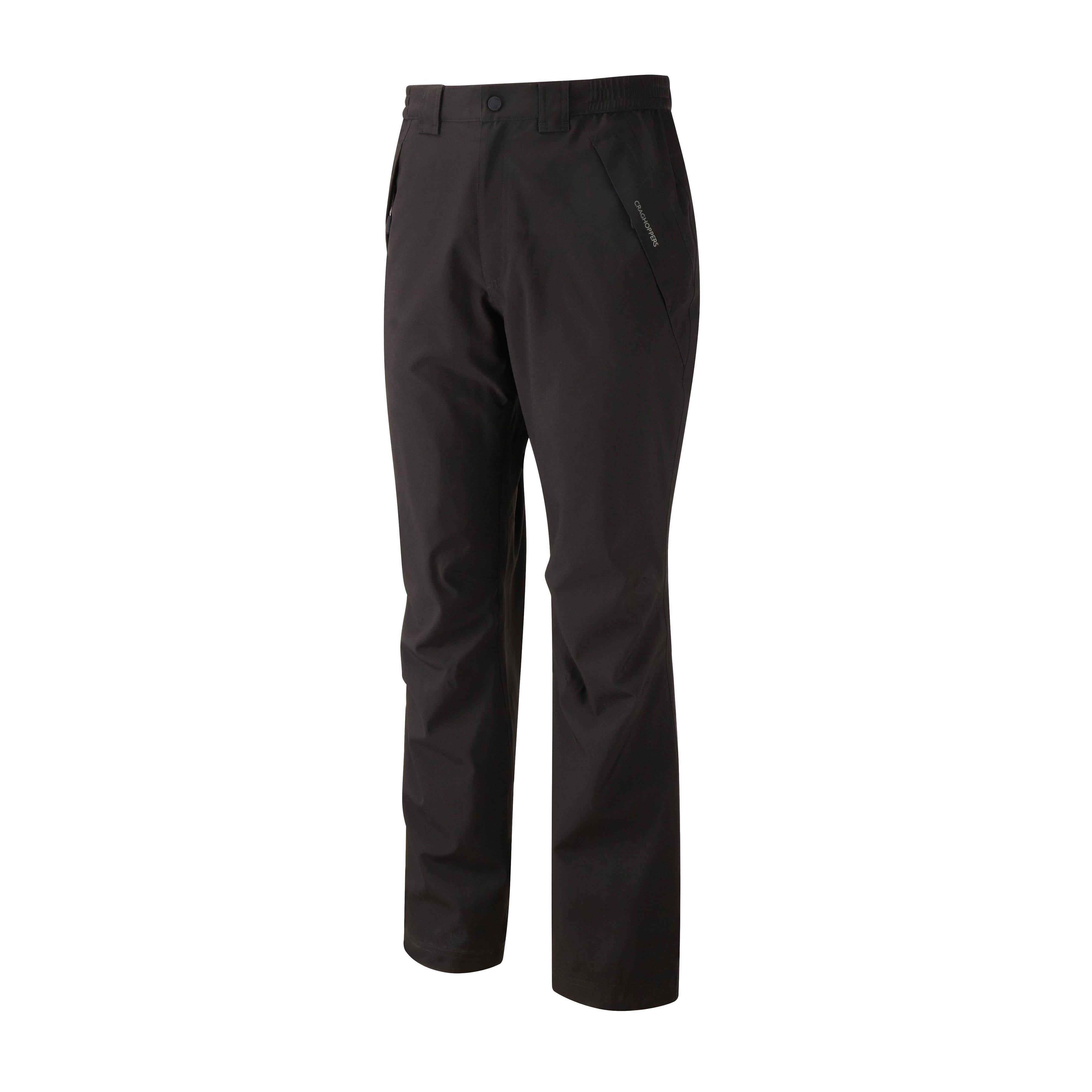 Men's Stefan Waterproof Trousers