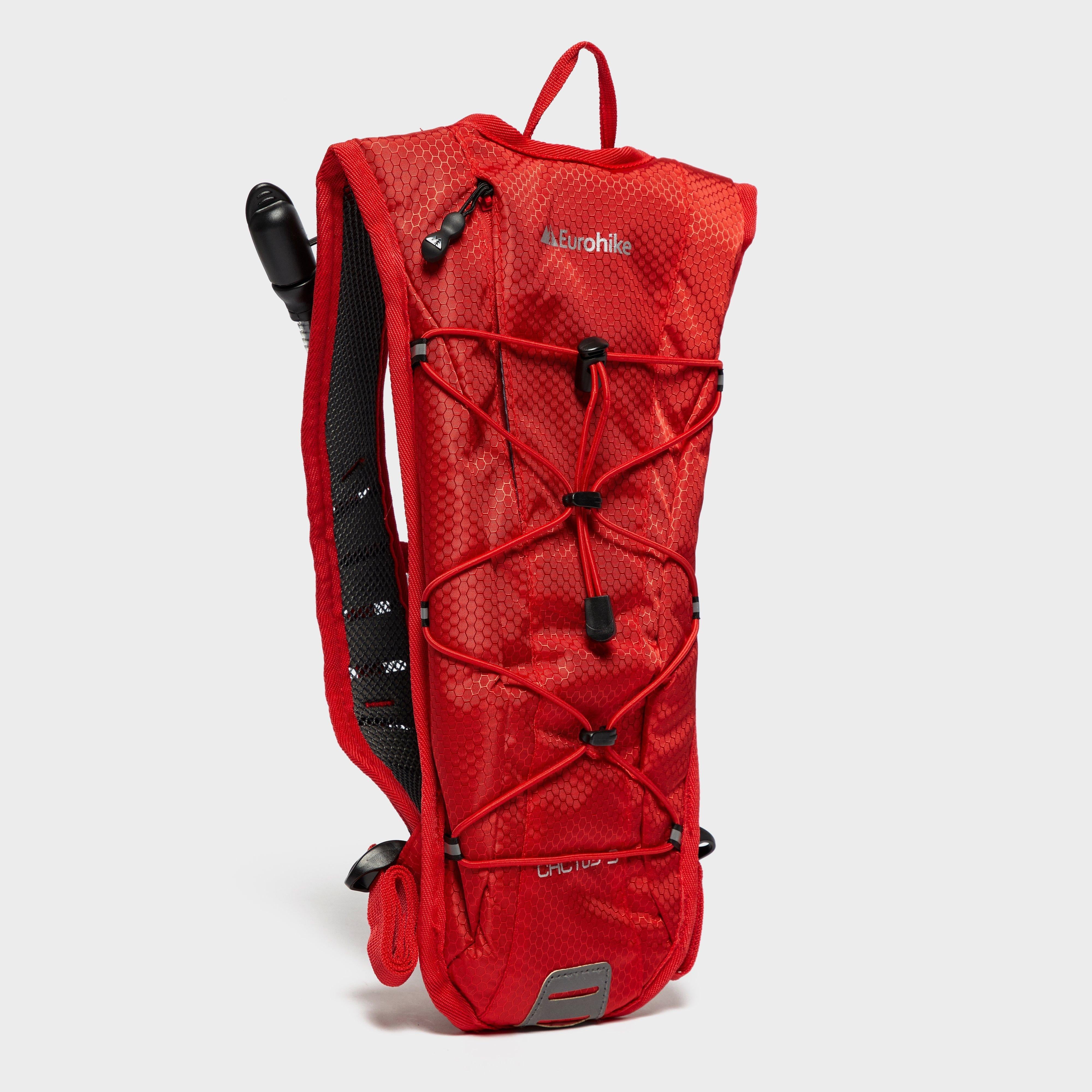 Cactus 3L Hydration Pack