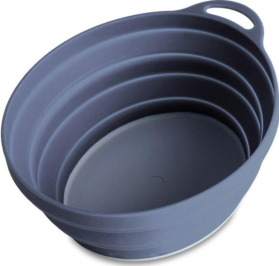 Ellipse Silicone Flexibowl
