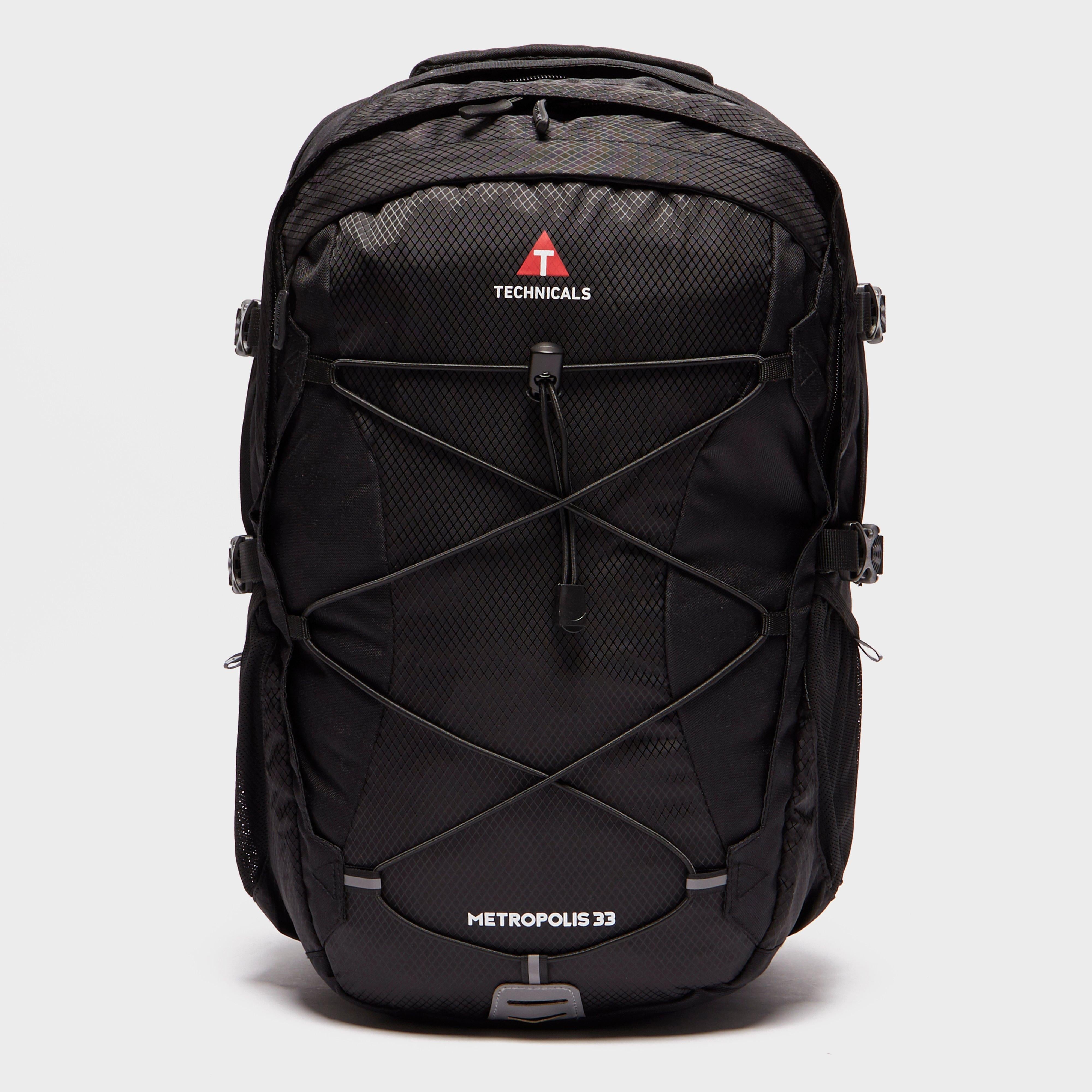 Metropolis 33L Backpack
