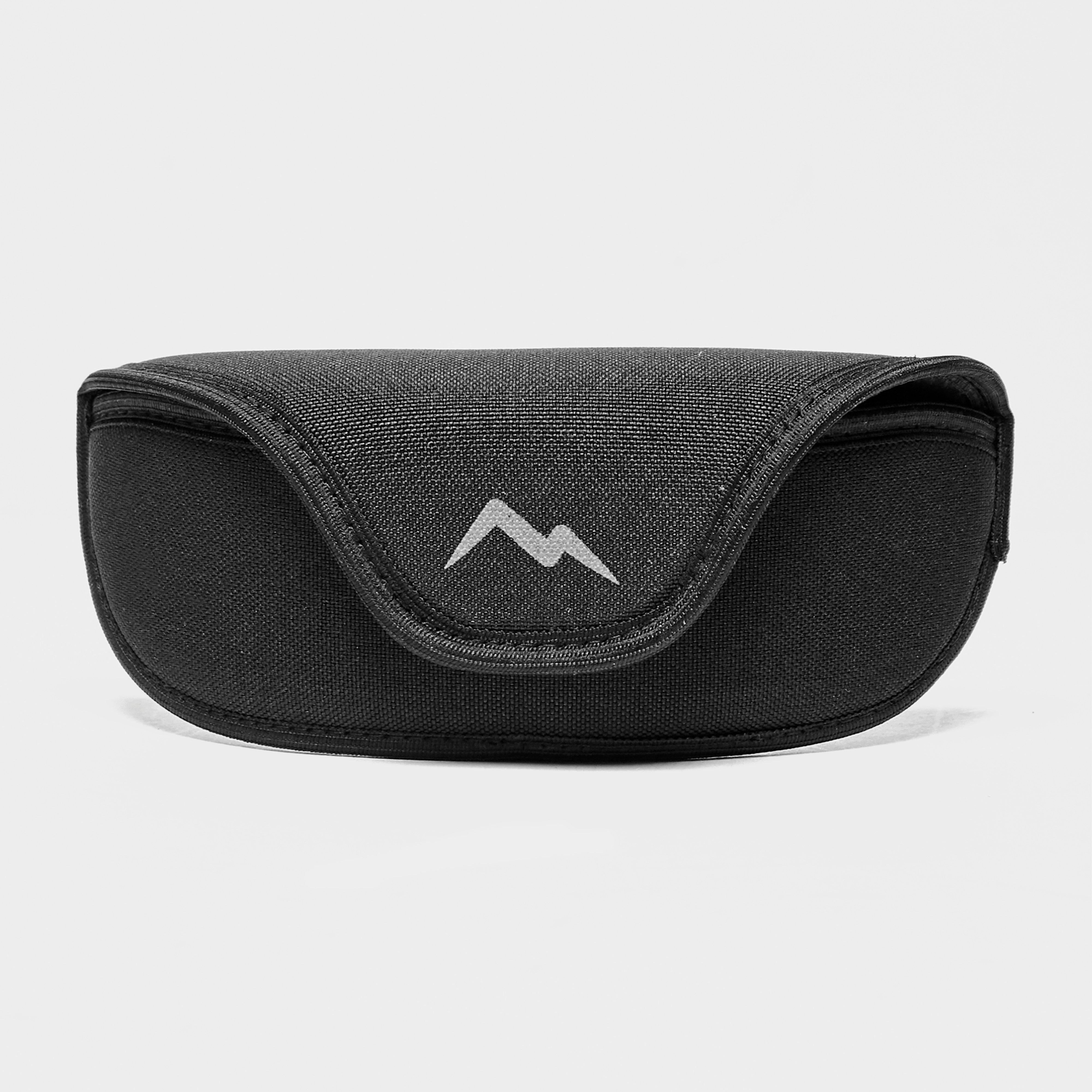 Women's Half Frame Sport Wrap Sunglasses