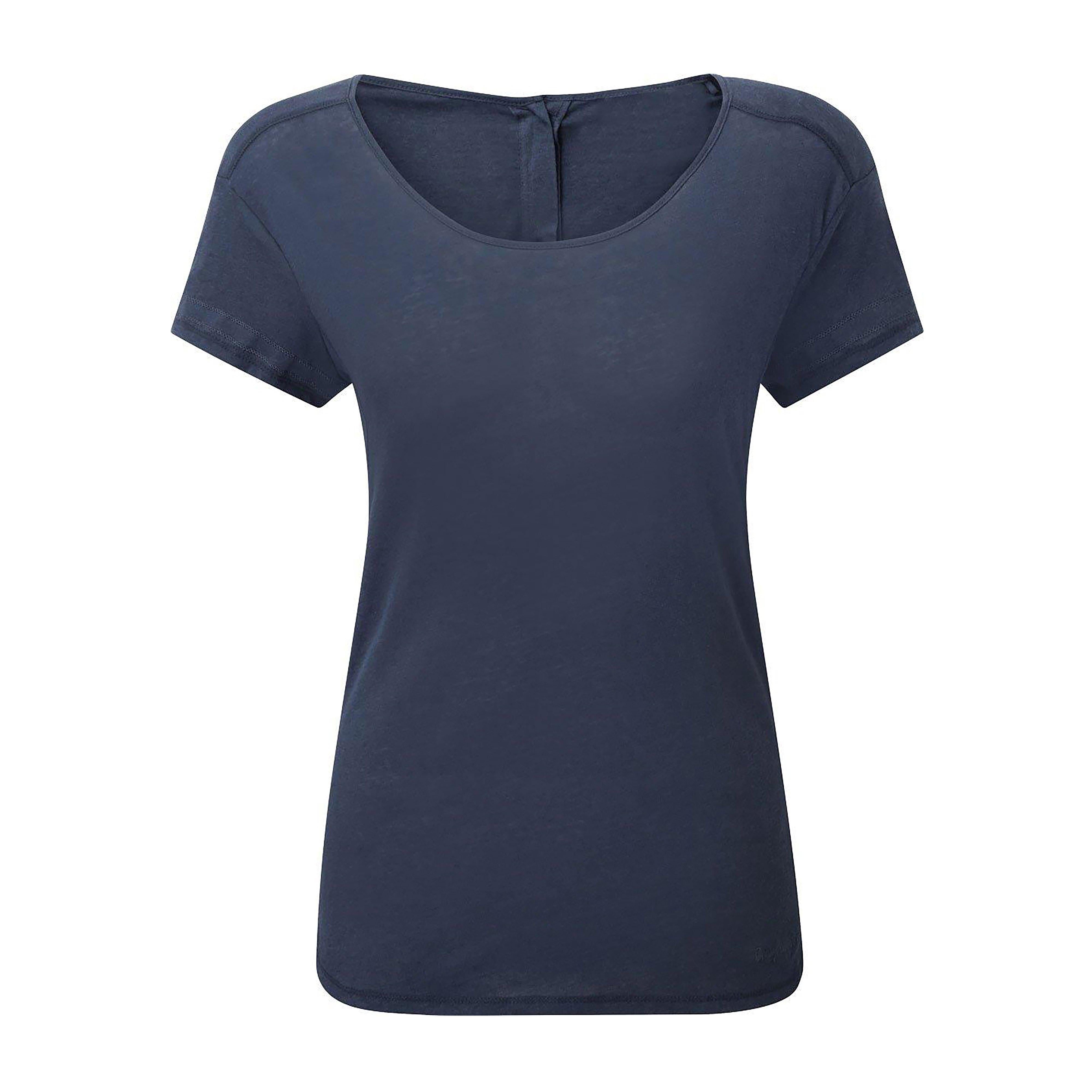Thea Short-Sleeved Women's Tee