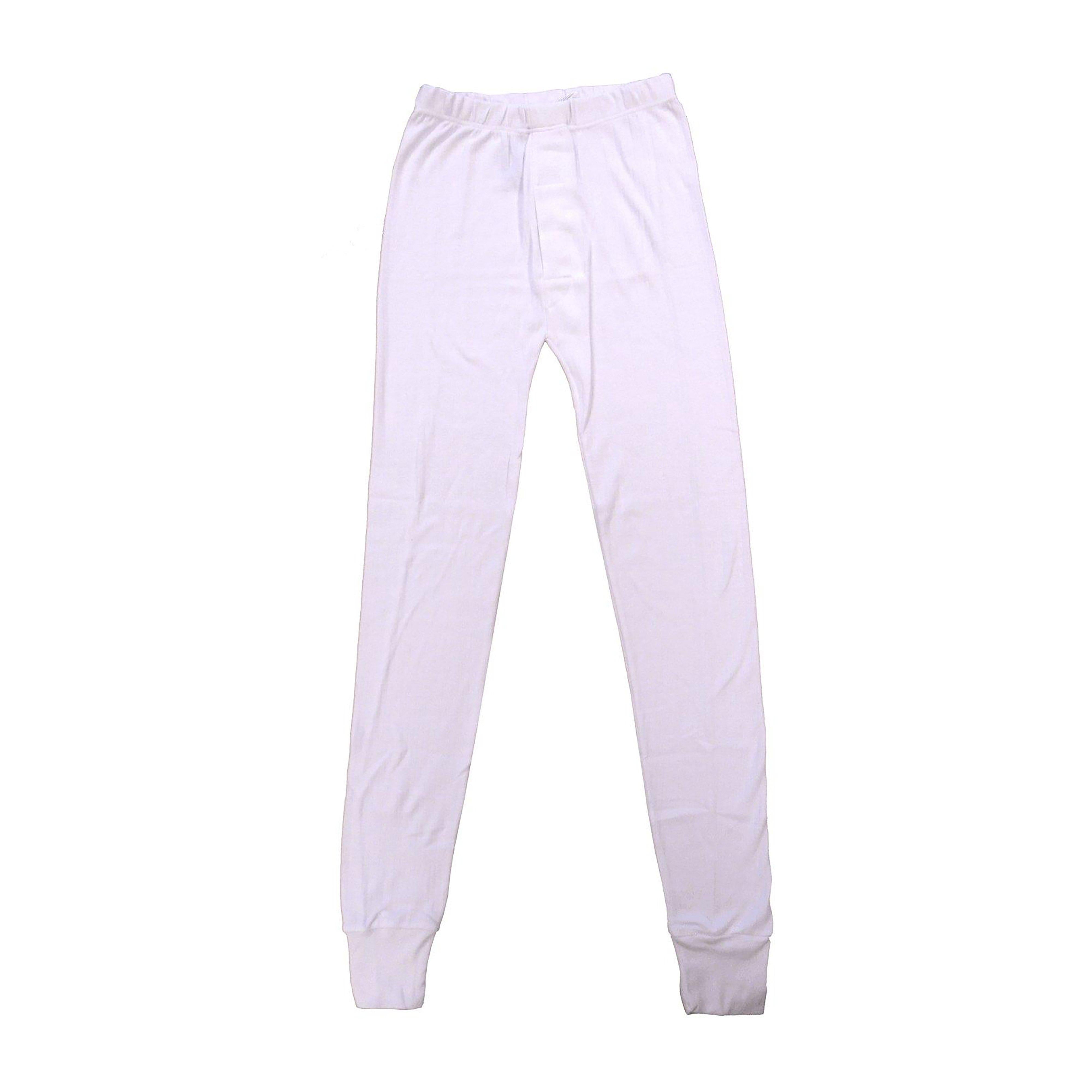 Men's Thermal Long Johns