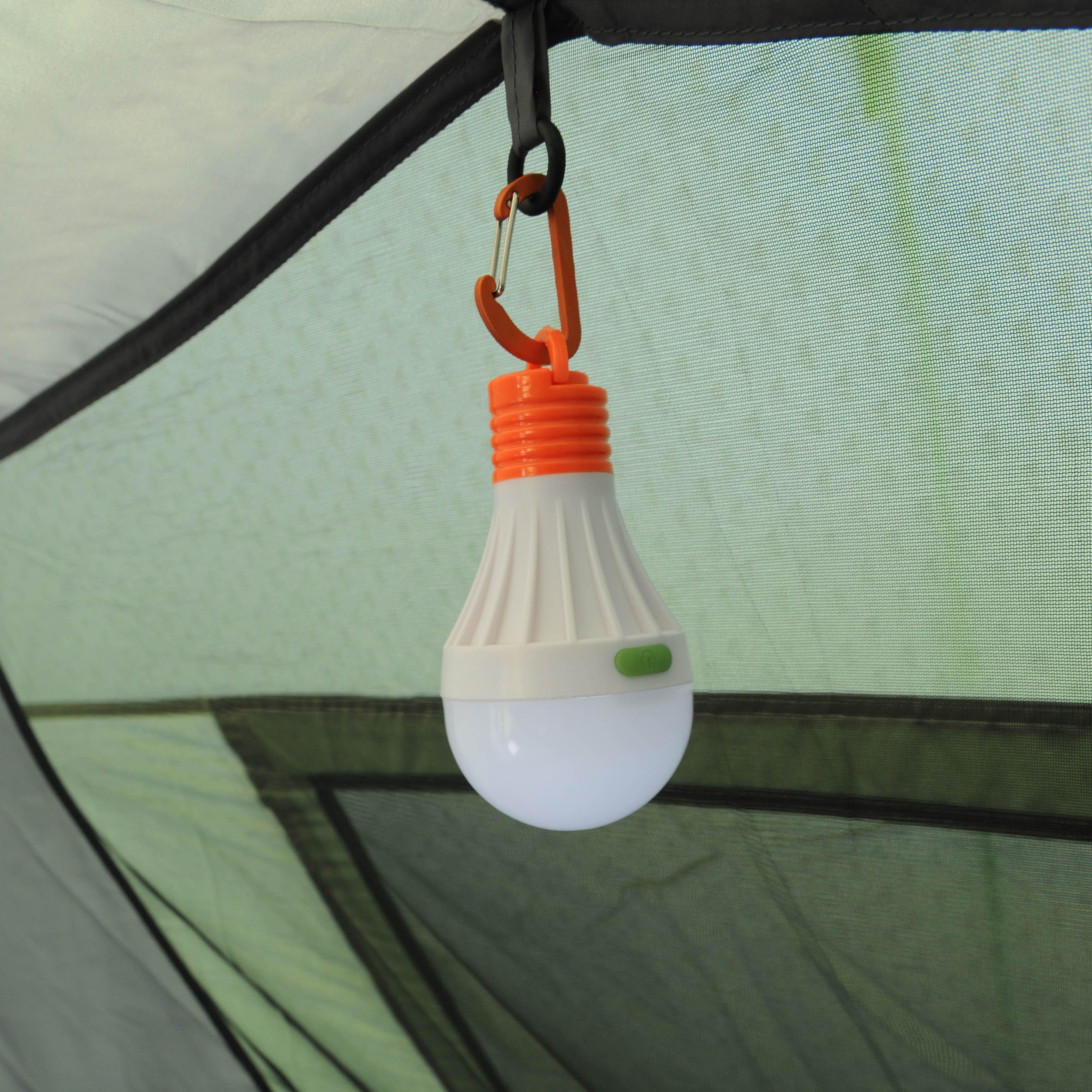1W LED Orb Light