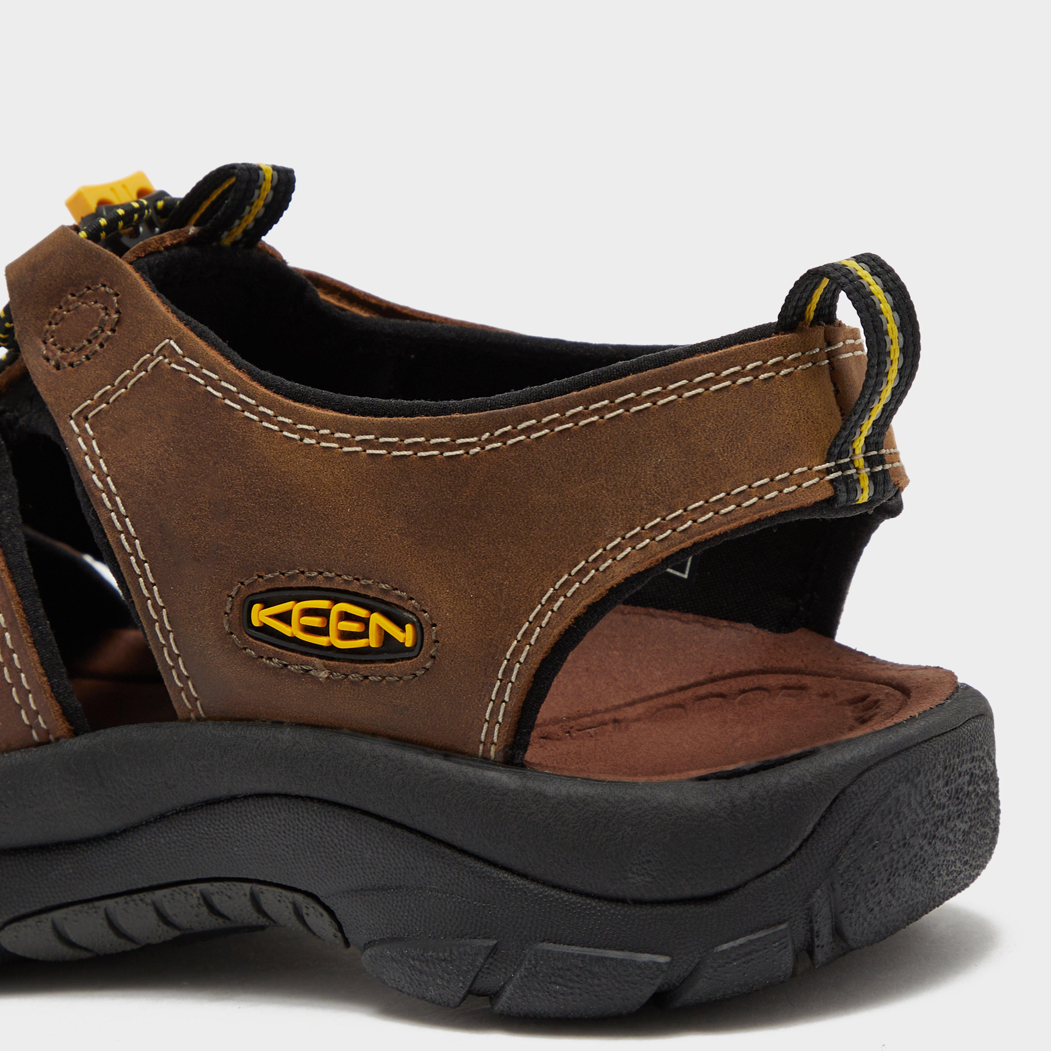 Men's Newport Walking Sandals