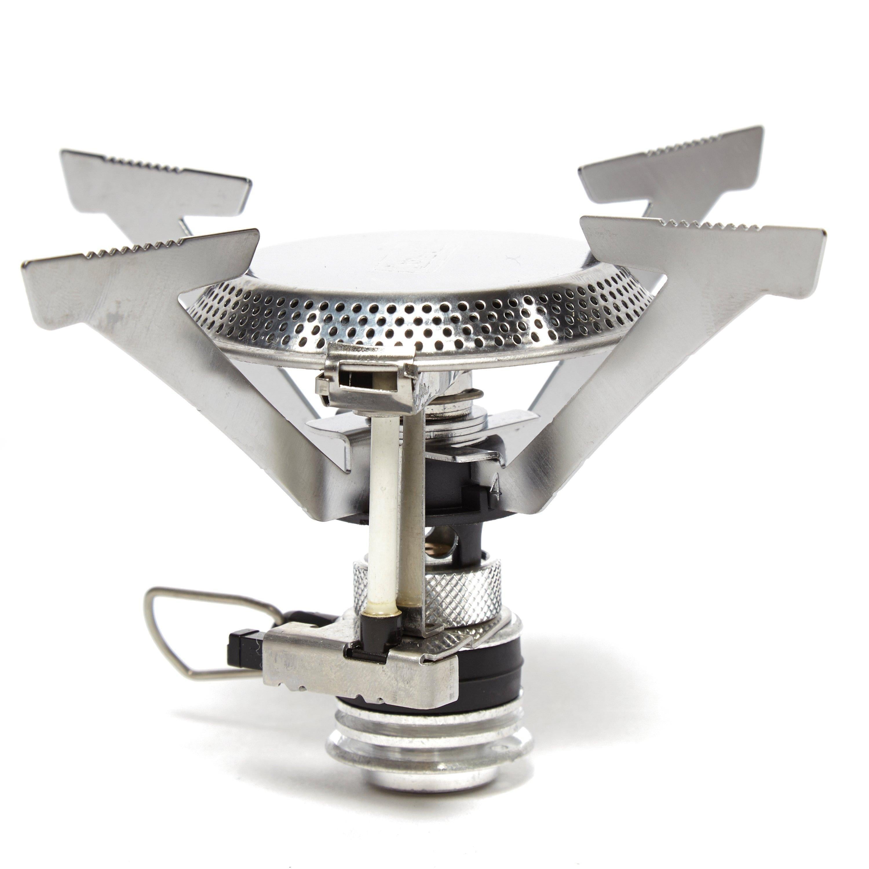 Coleman　SportsterⅡ Gus Stove　508A700T Coleman Sportster II Unleaded Fuel 1-Burner Stove : Amazon.co.uk