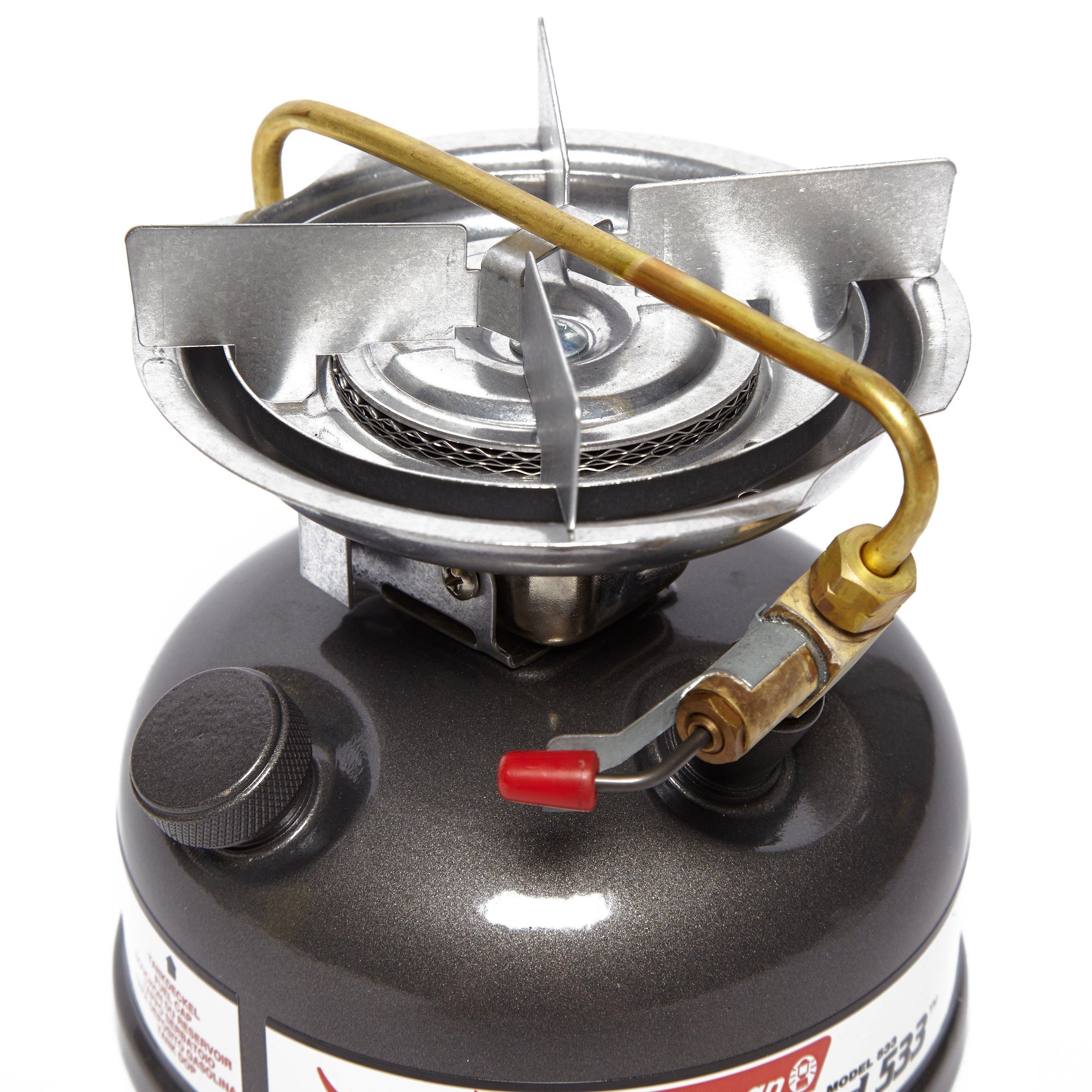 Sportster 2 Camping Stove