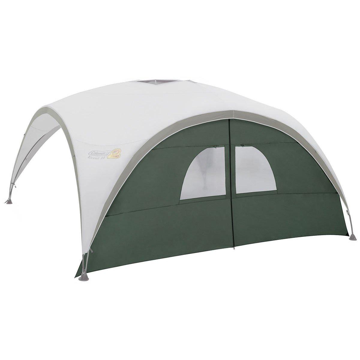 10 x 10 Event Shelter Sunwall