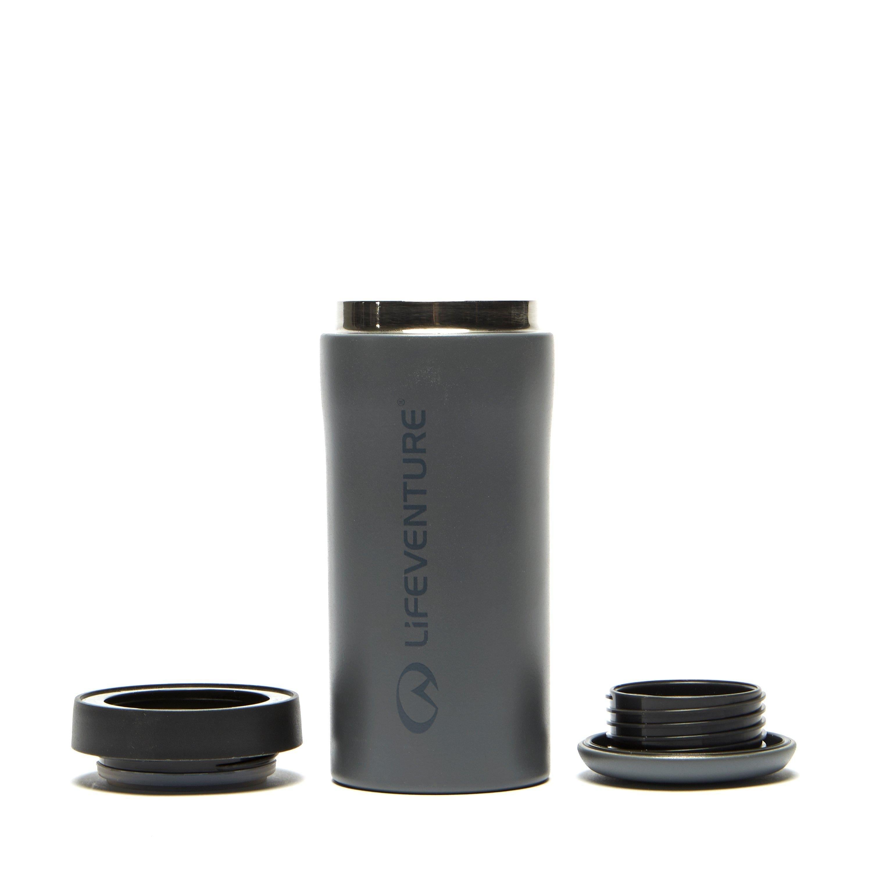 Thermal Travel Mug