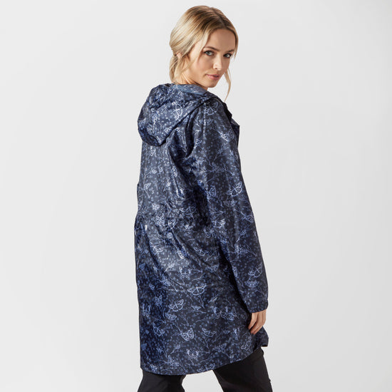 Women's Parka in a Pack