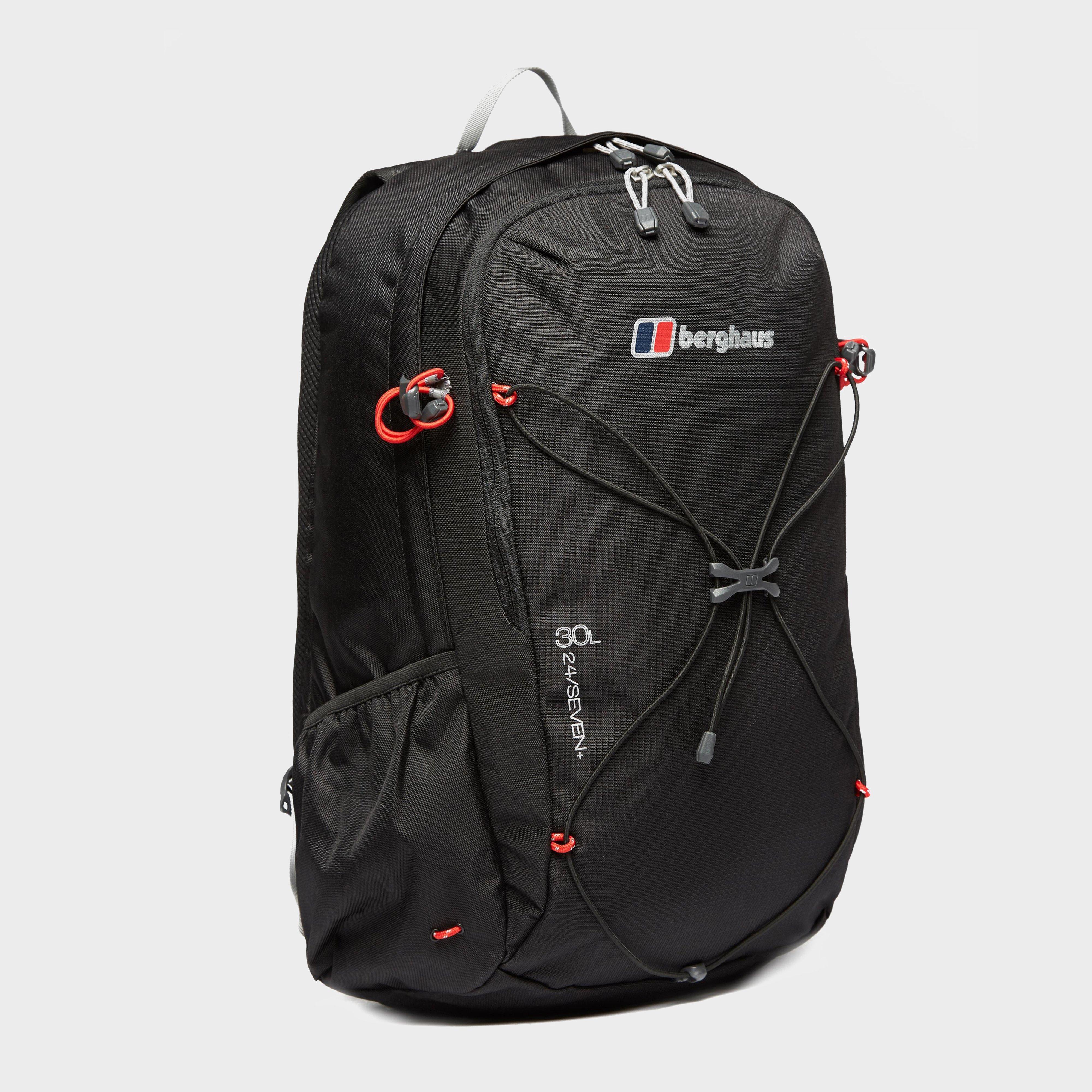 TwentyFourSeven Plus 30 Daysack