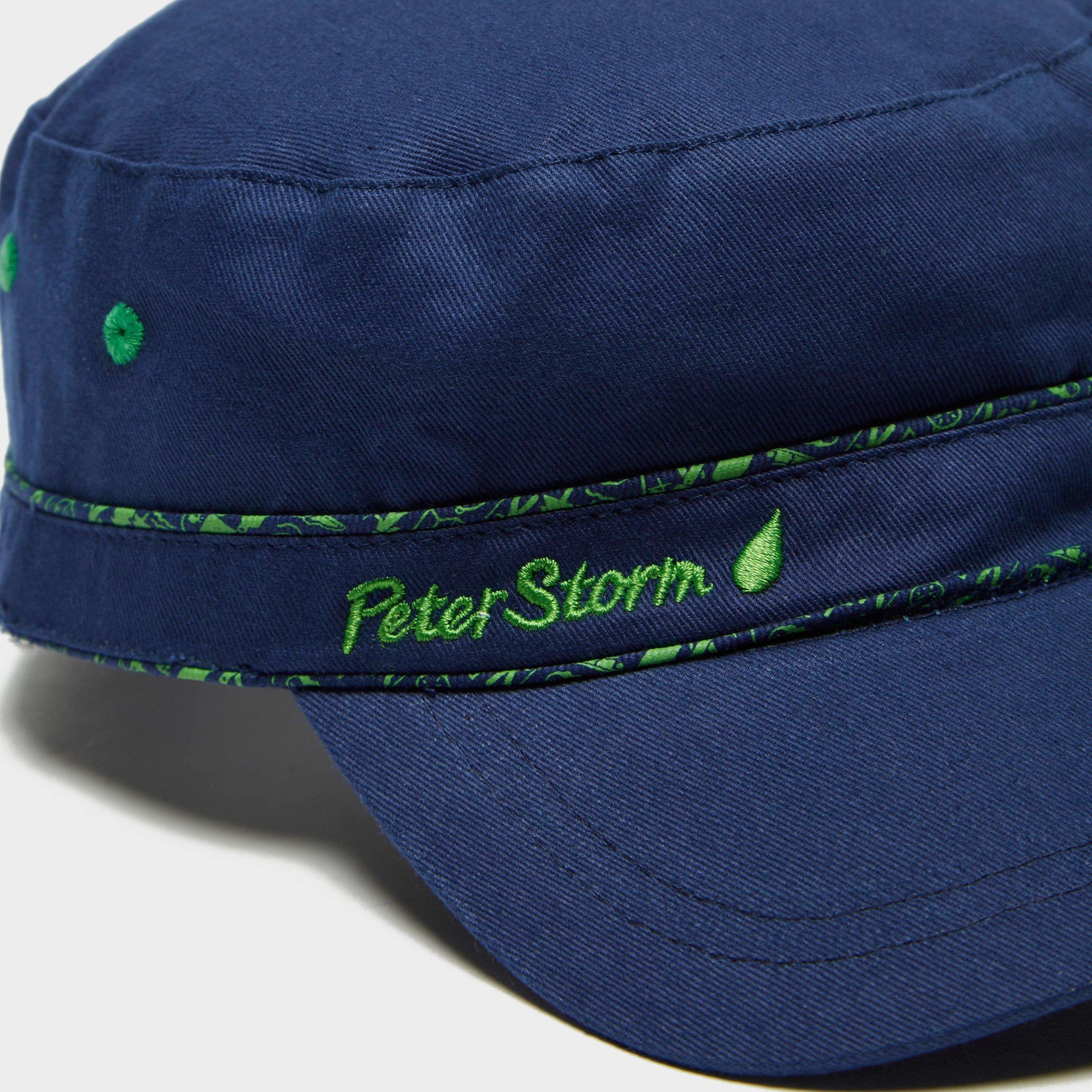 Kids Camp Castro Hat