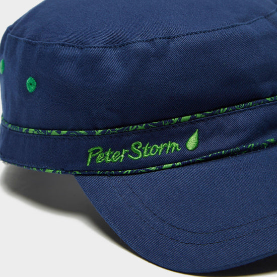 Kids Camp Castro Hat