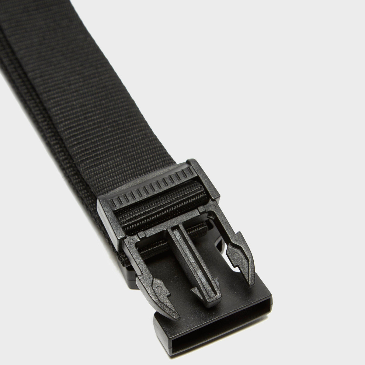 Men's Nylon Webbing Belt