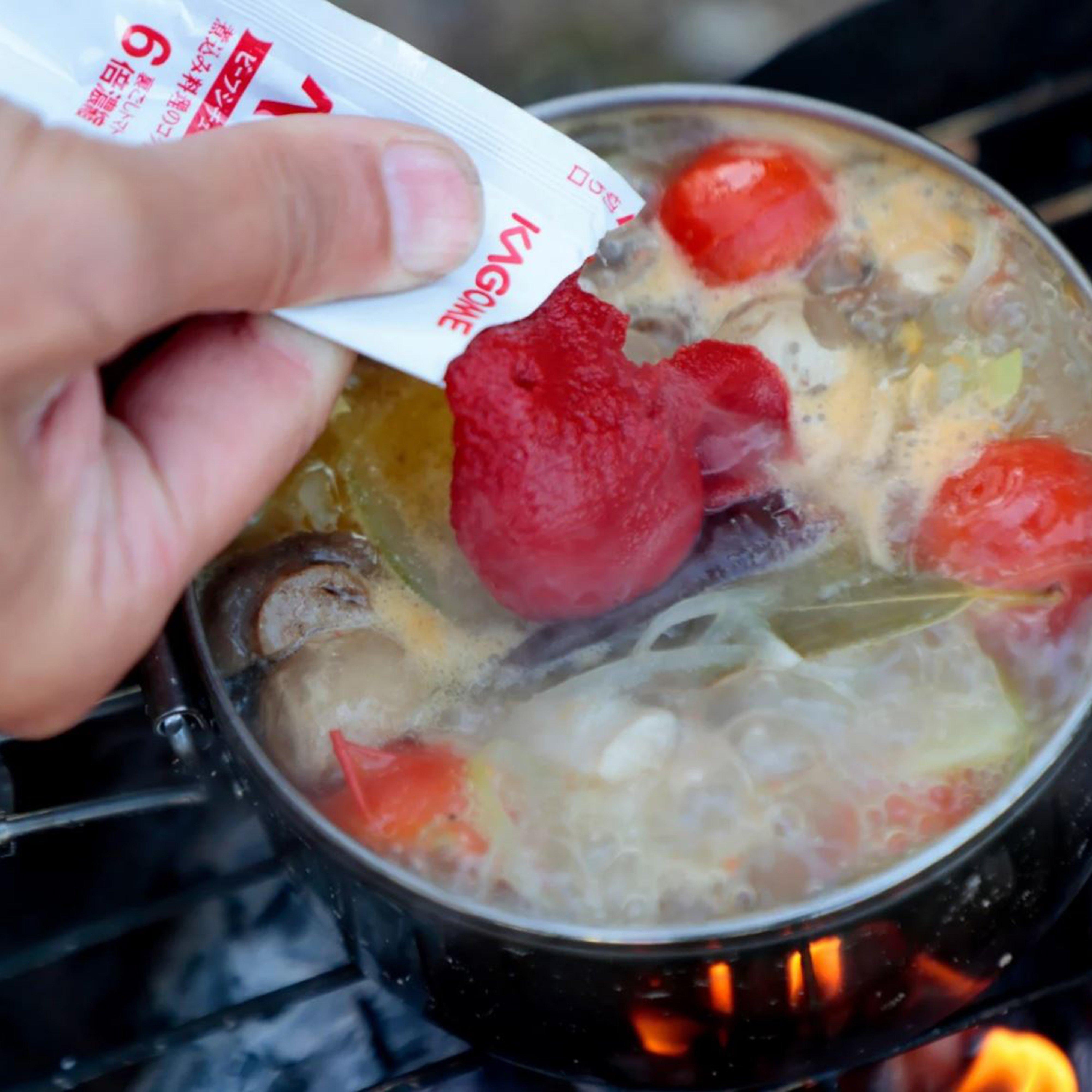 Alpine Stowaway Pot (475ml)