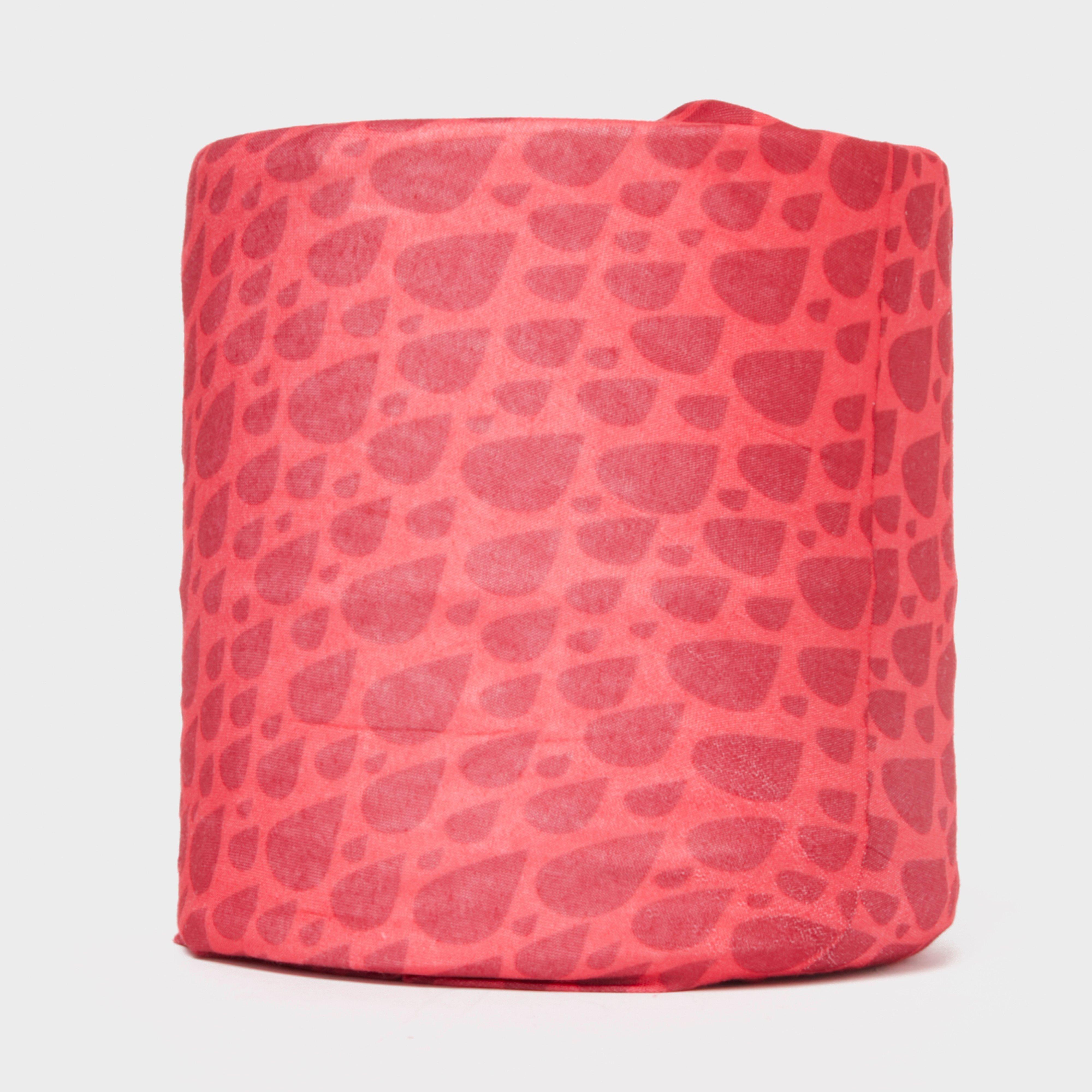 Patterned Chute Camo Green