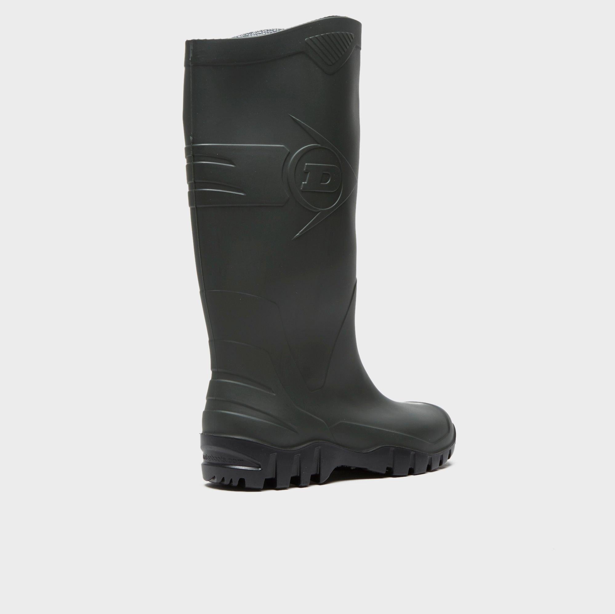 Men's Dane PVC Wellies